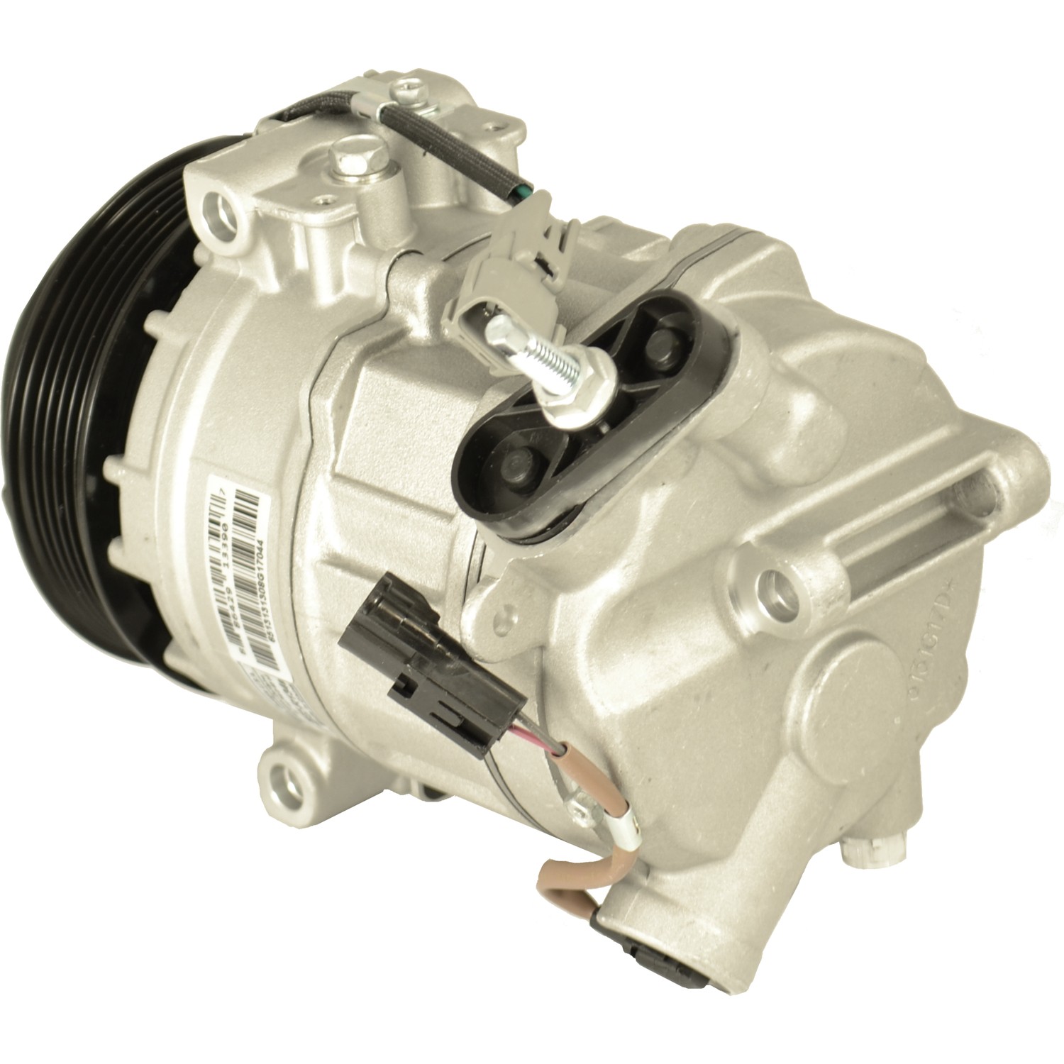 gpd Compressor New 6513131