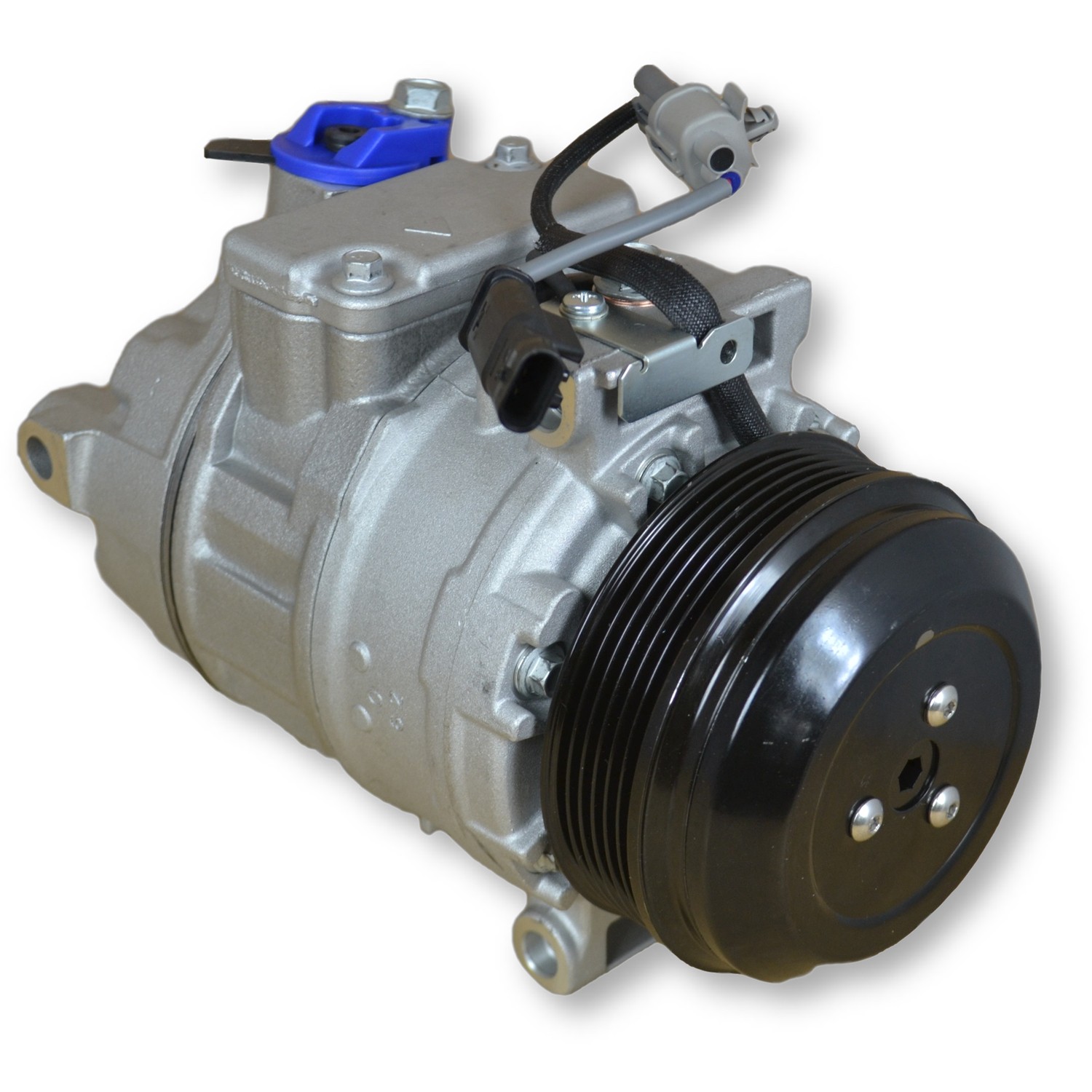 gpd Compressor New 6513139