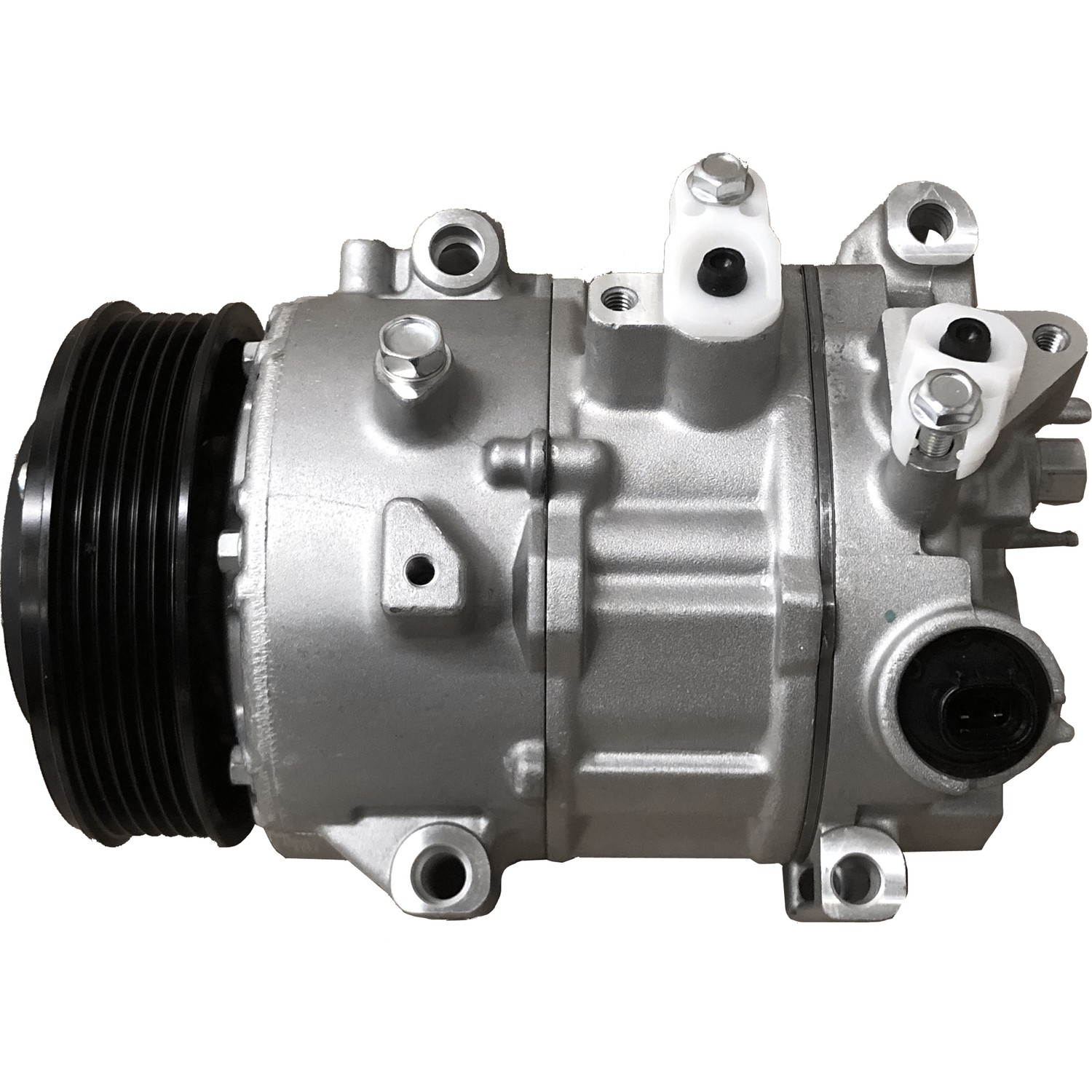 gpd Compressor New 6513146
