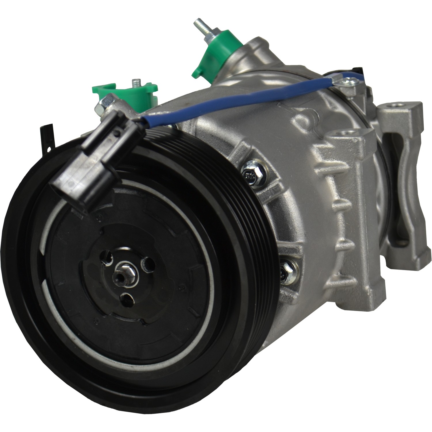 gpd Compressor New 6513157