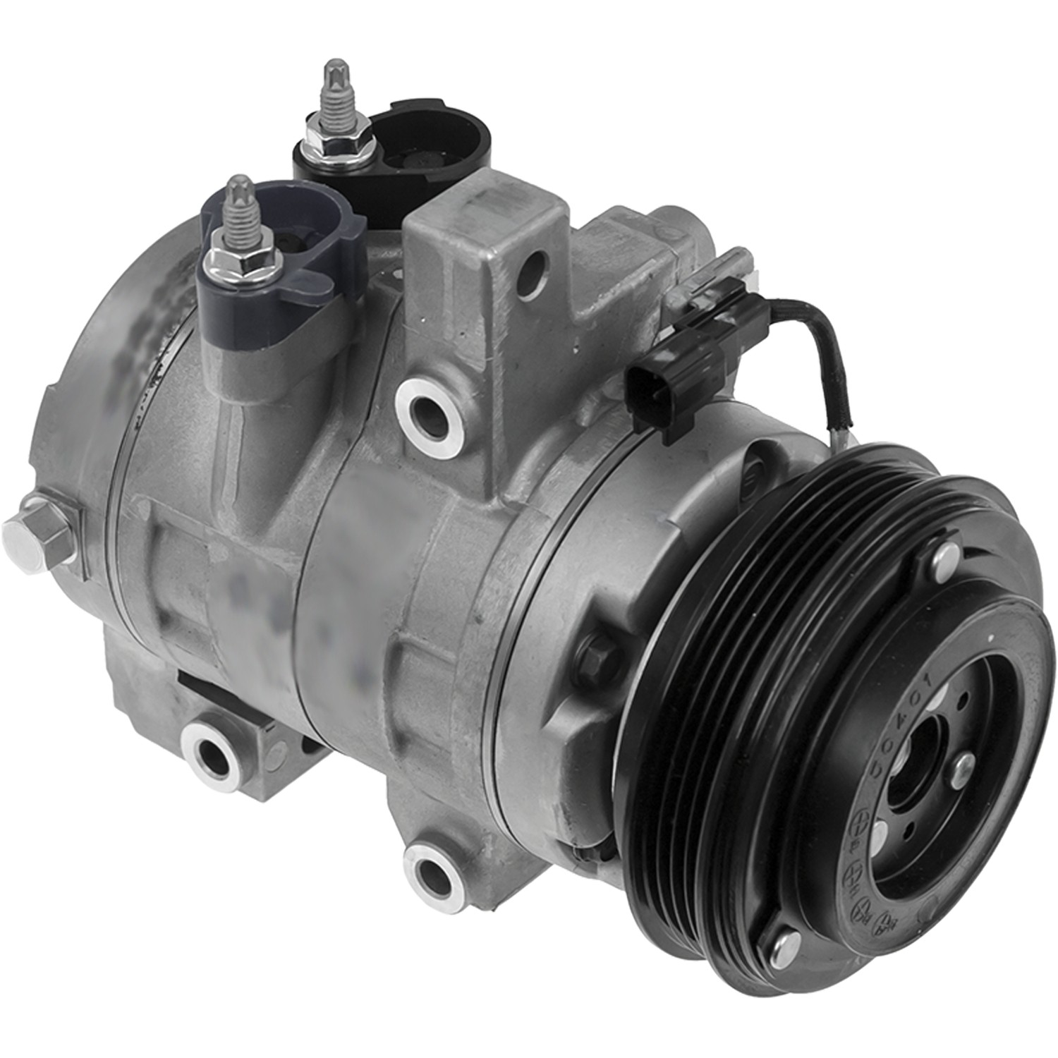 gpd Compressor New 6513165