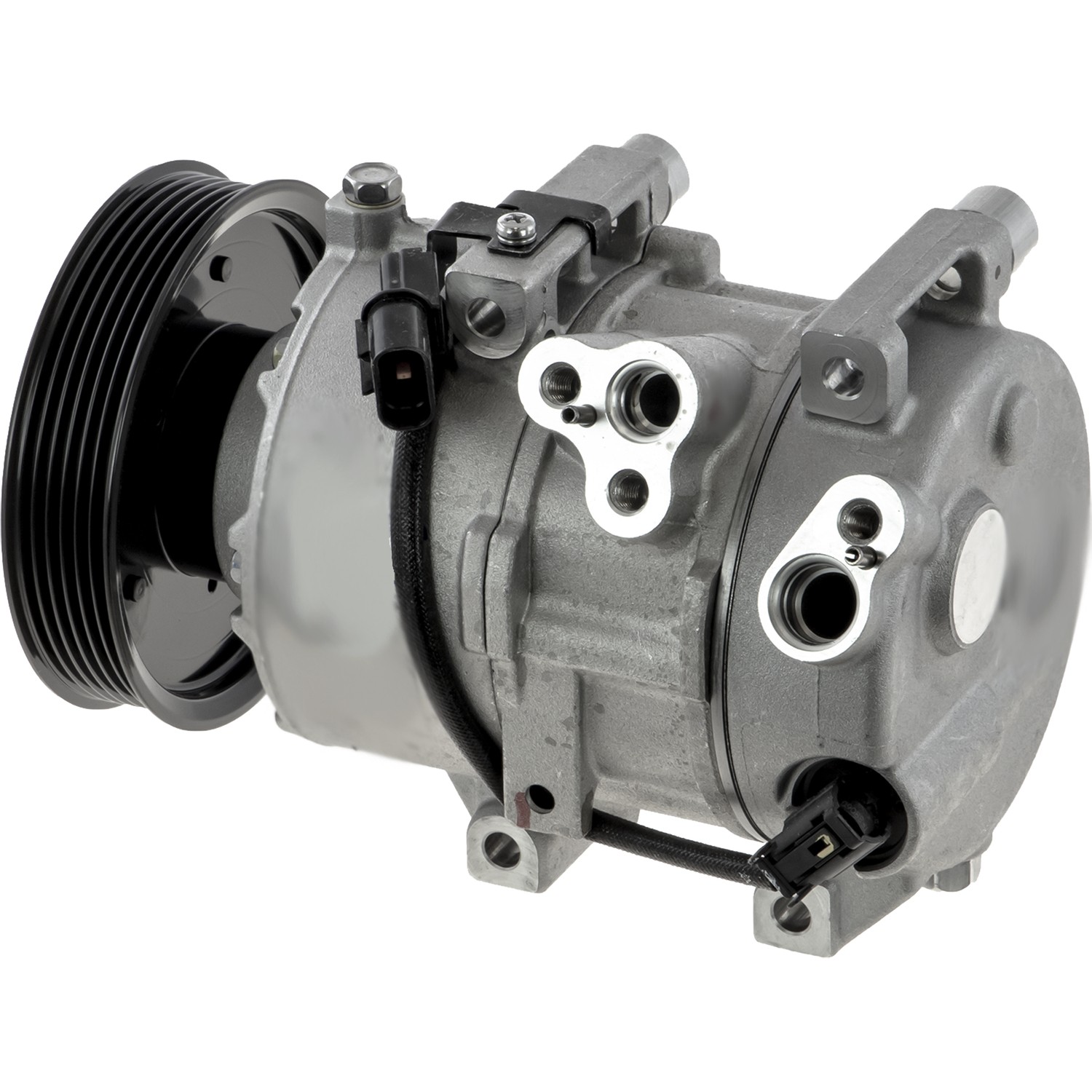 gpd Compressor New 6513183
