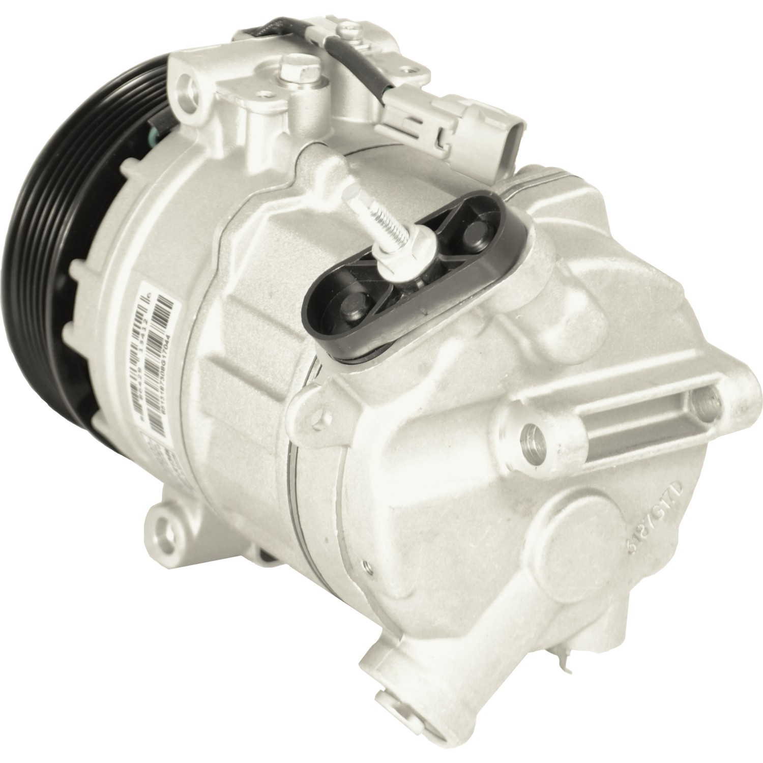 gpd Compressor New 6513187