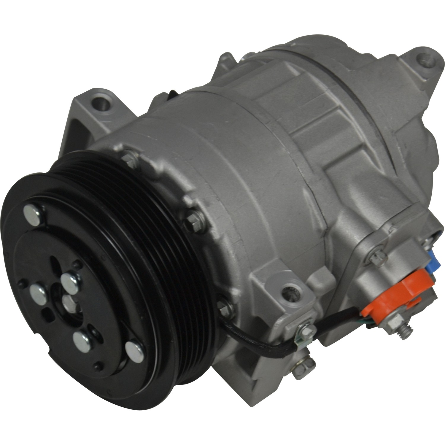 gpd Compressor New 6513192