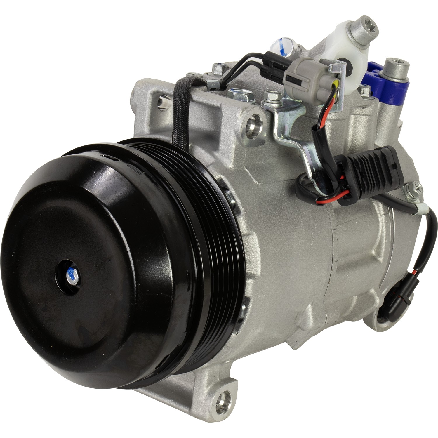 gpd Compressor New 6513194