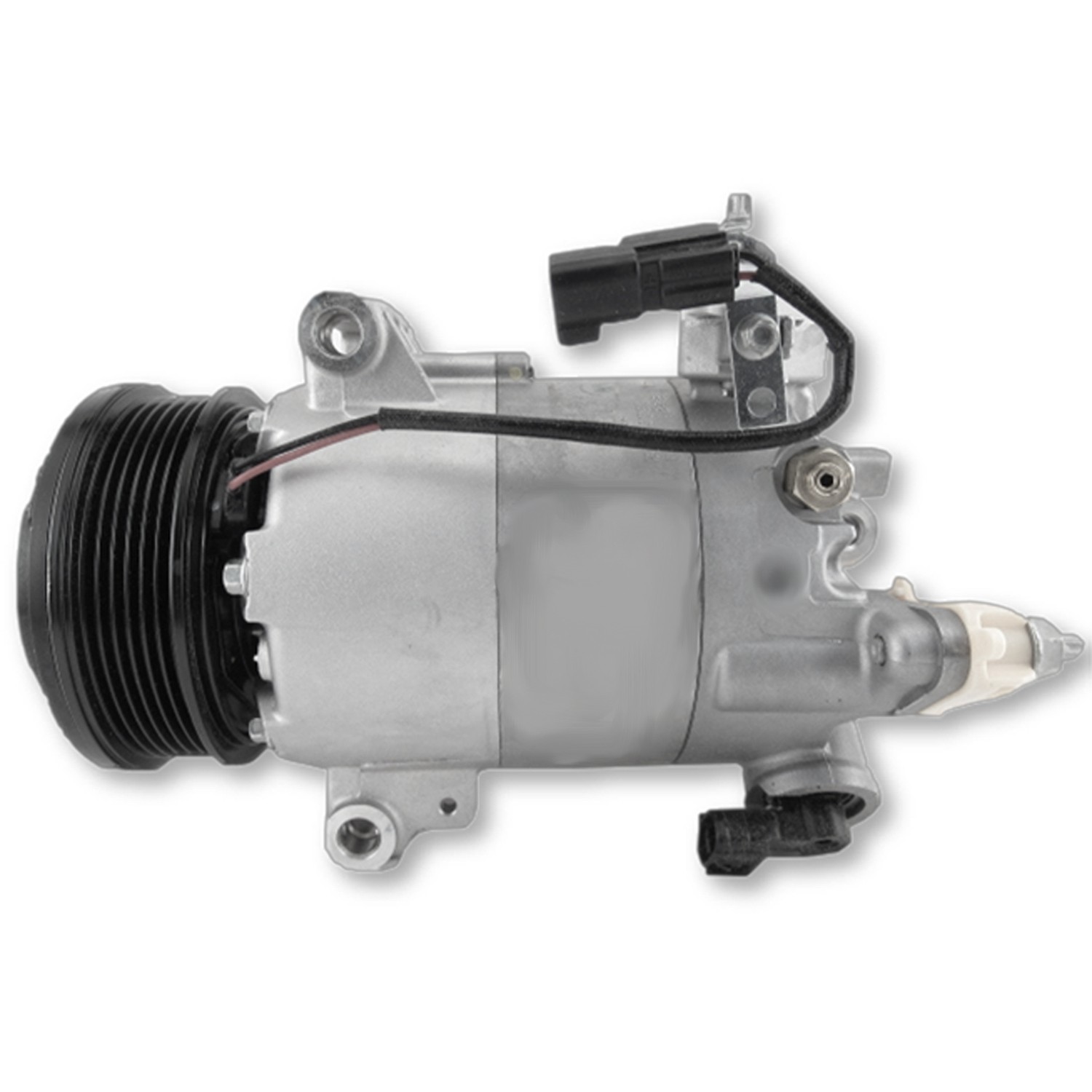 gpd Compressor New 6513196