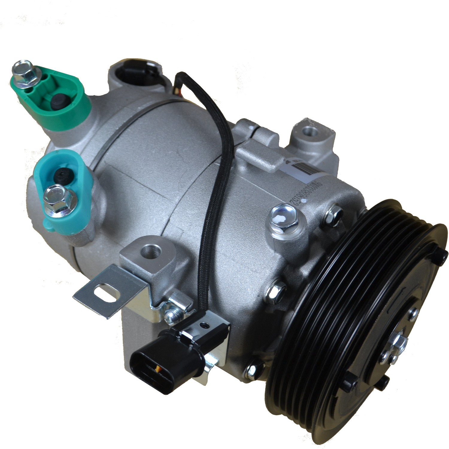 gpd Compressor New 6513202