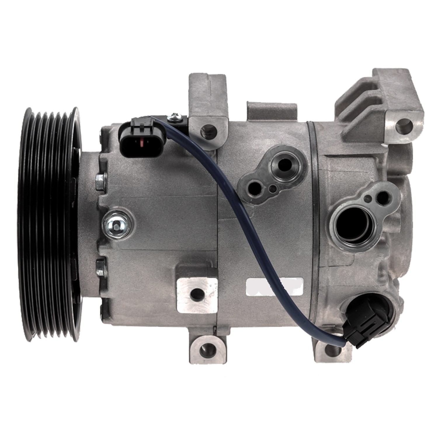 gpd Compressor New 6513204