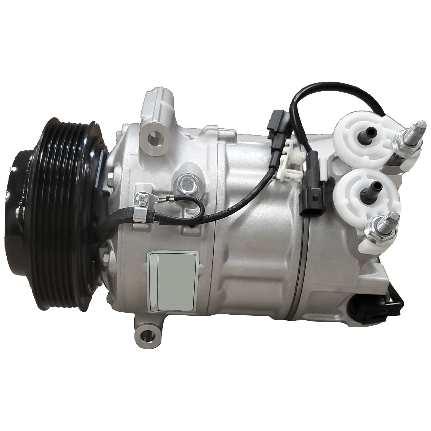 gpd Compressor New 6513211