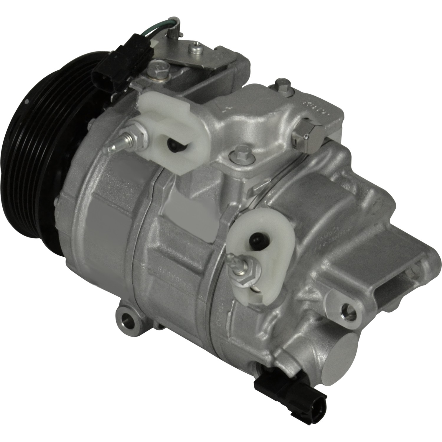gpd Compressor New 6513214