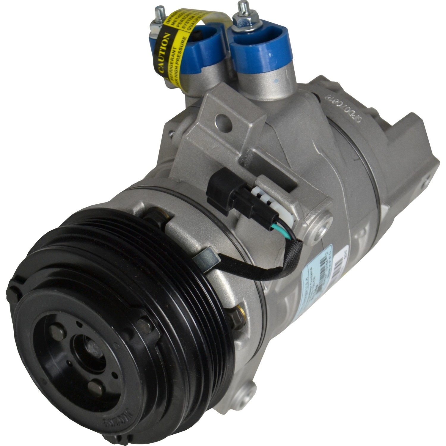 gpd Compressor New 6513215