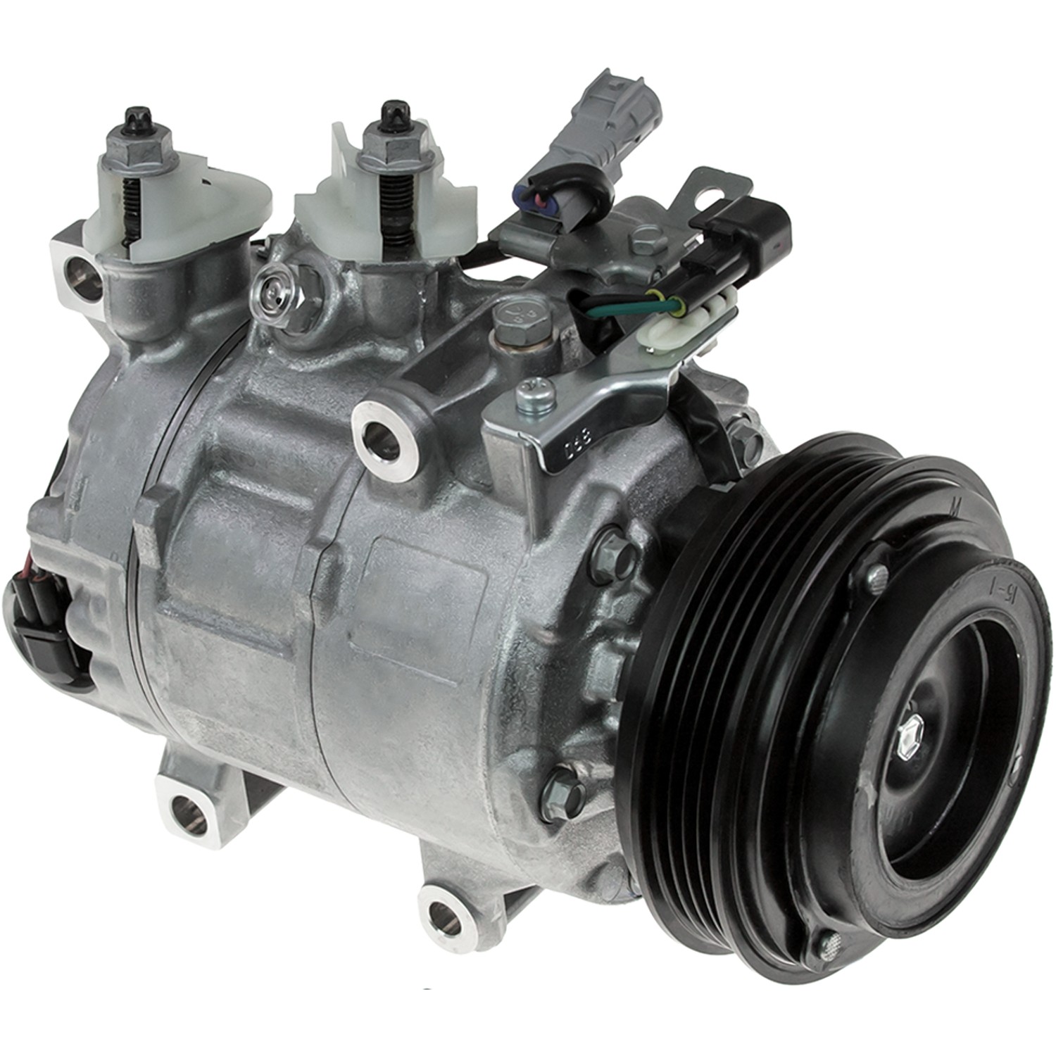 gpd Compressor New 6513218