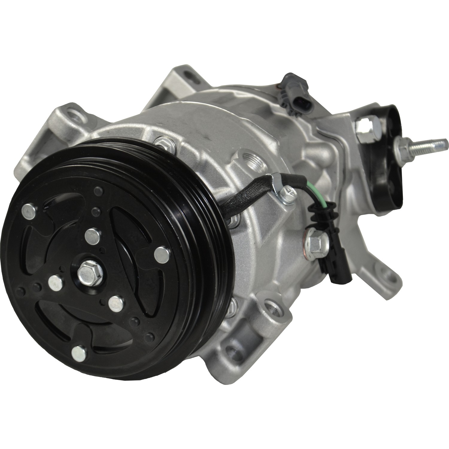 gpd Compressor New 6513229
