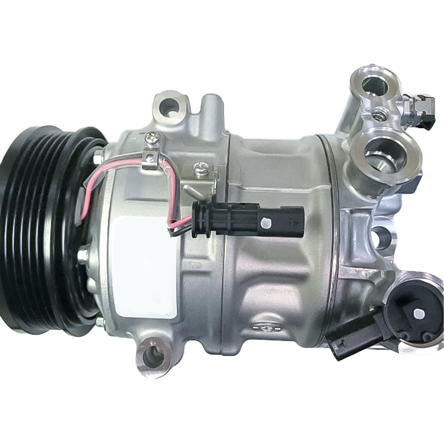 gpd Compressor New 6513236