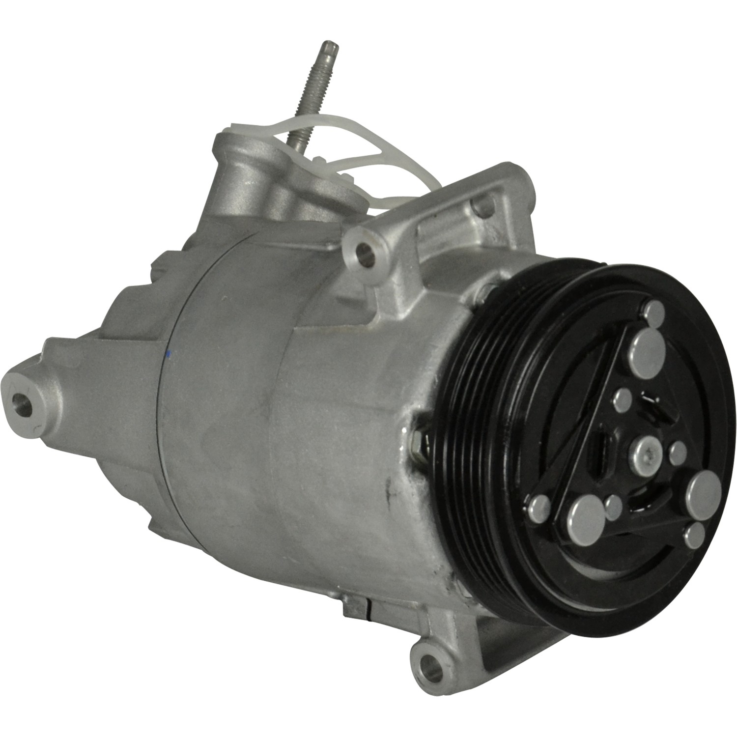 gpd Compressor New 6513259