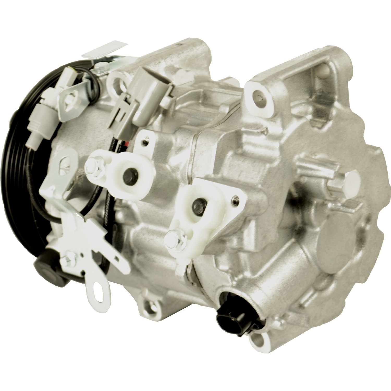gpd Compressor New 6513266