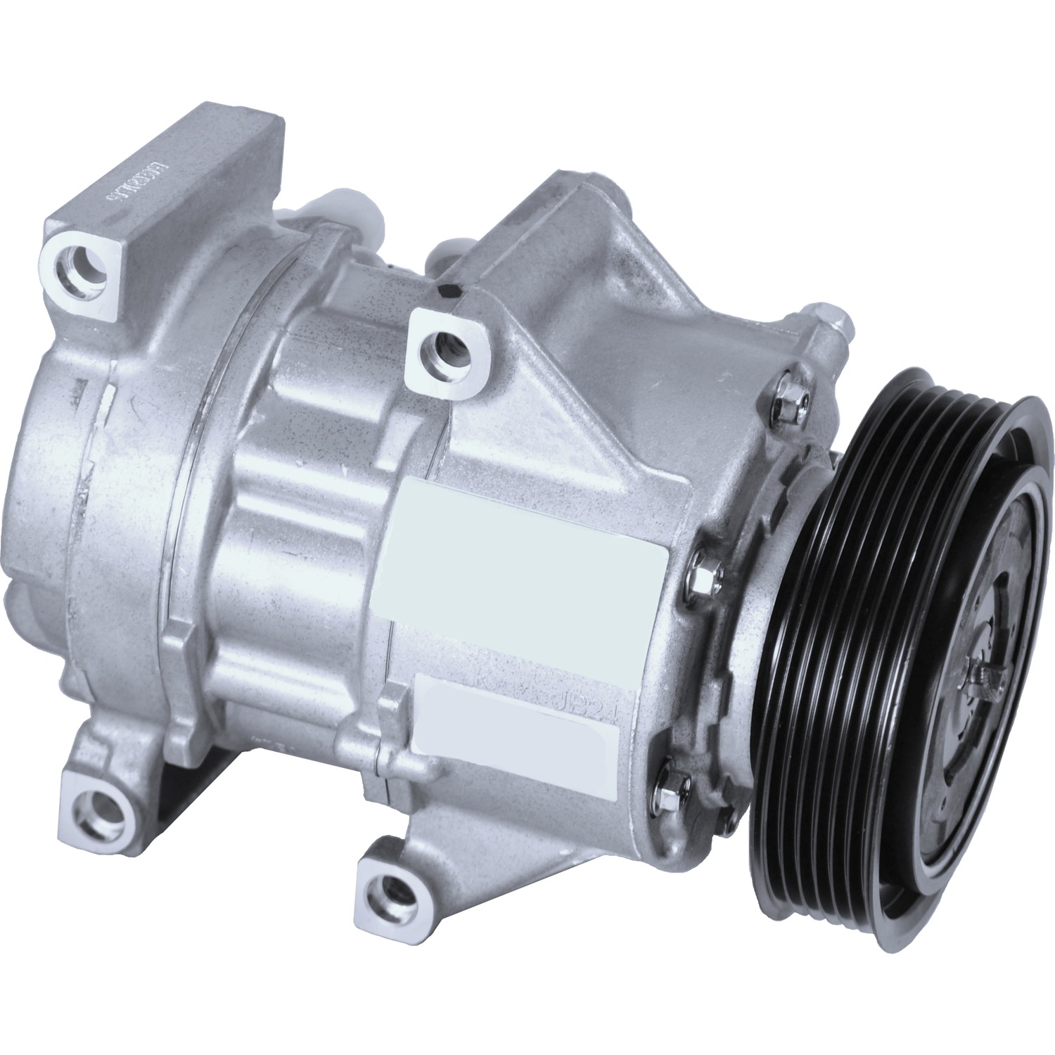 gpd Compressor New 6513268