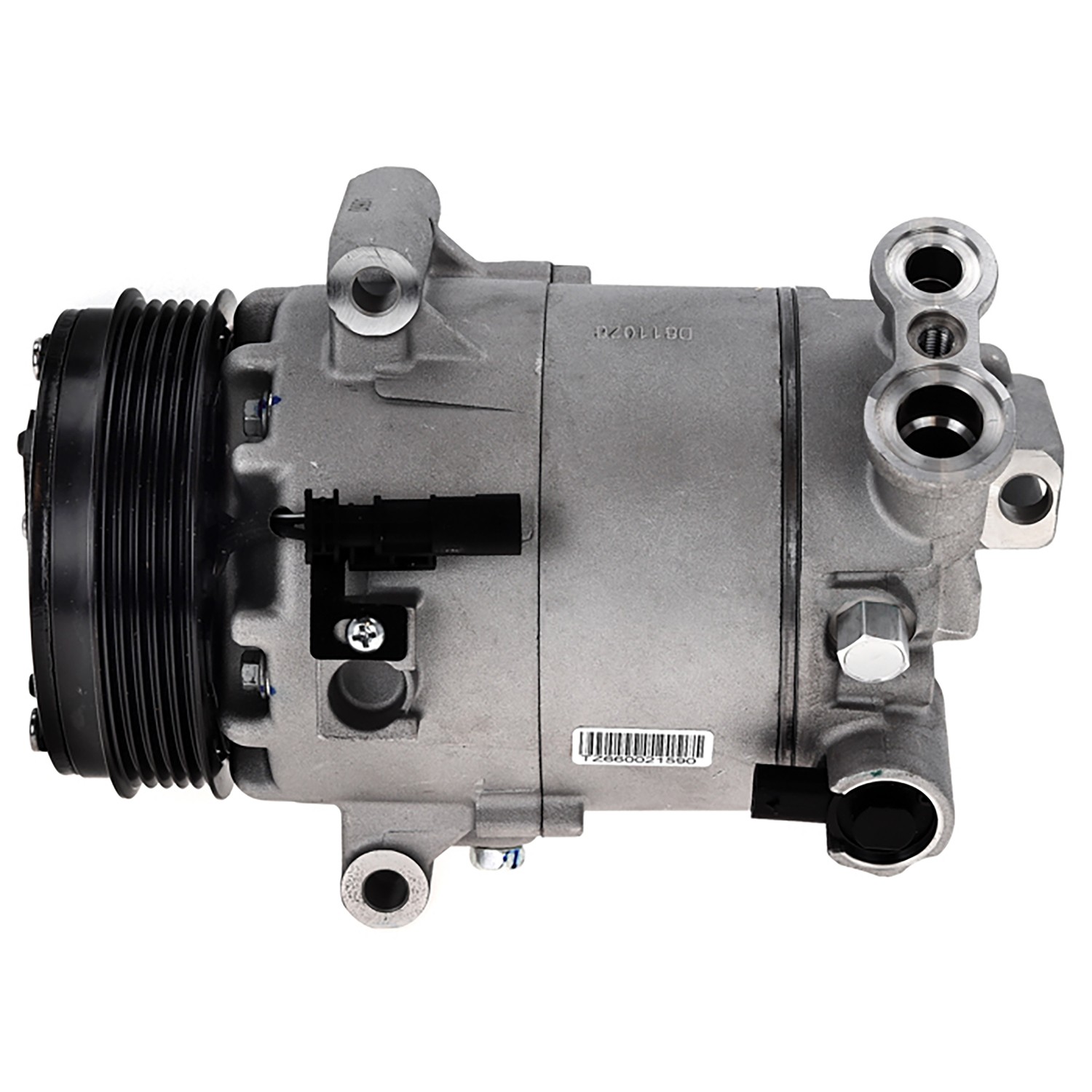 gpd Compressor New 6513269
