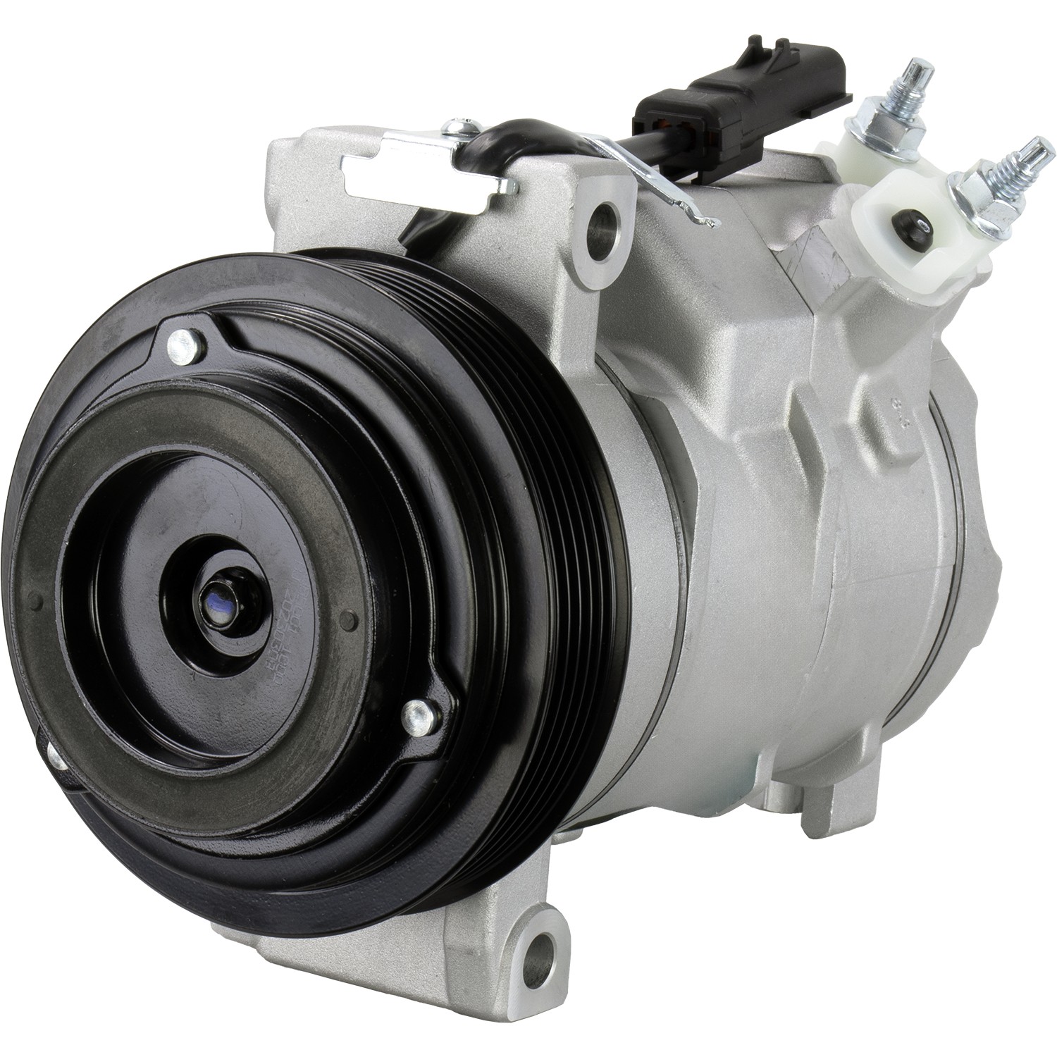 gpd Compressor New 6513273