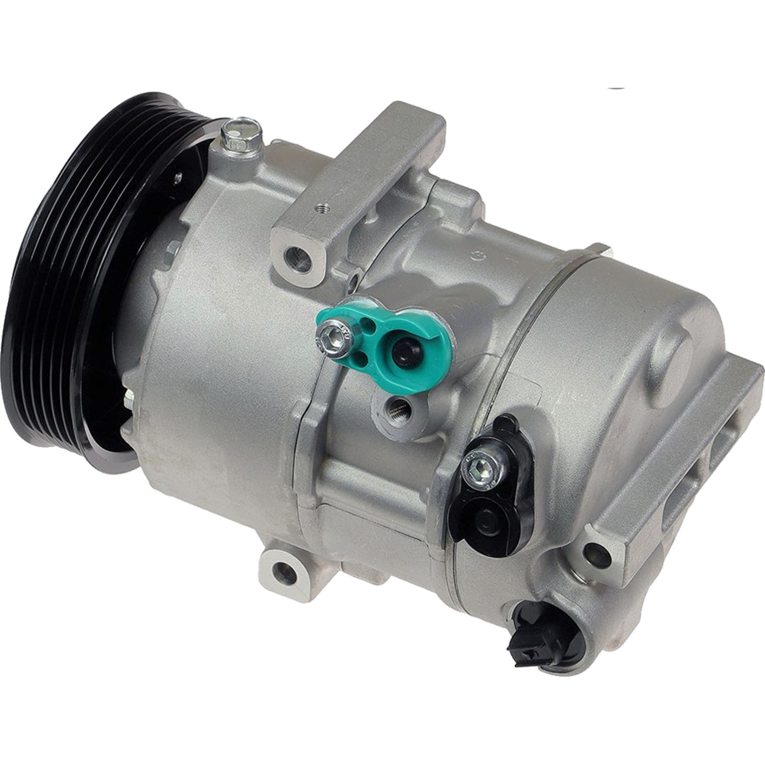 gpd Compressor New 6513279