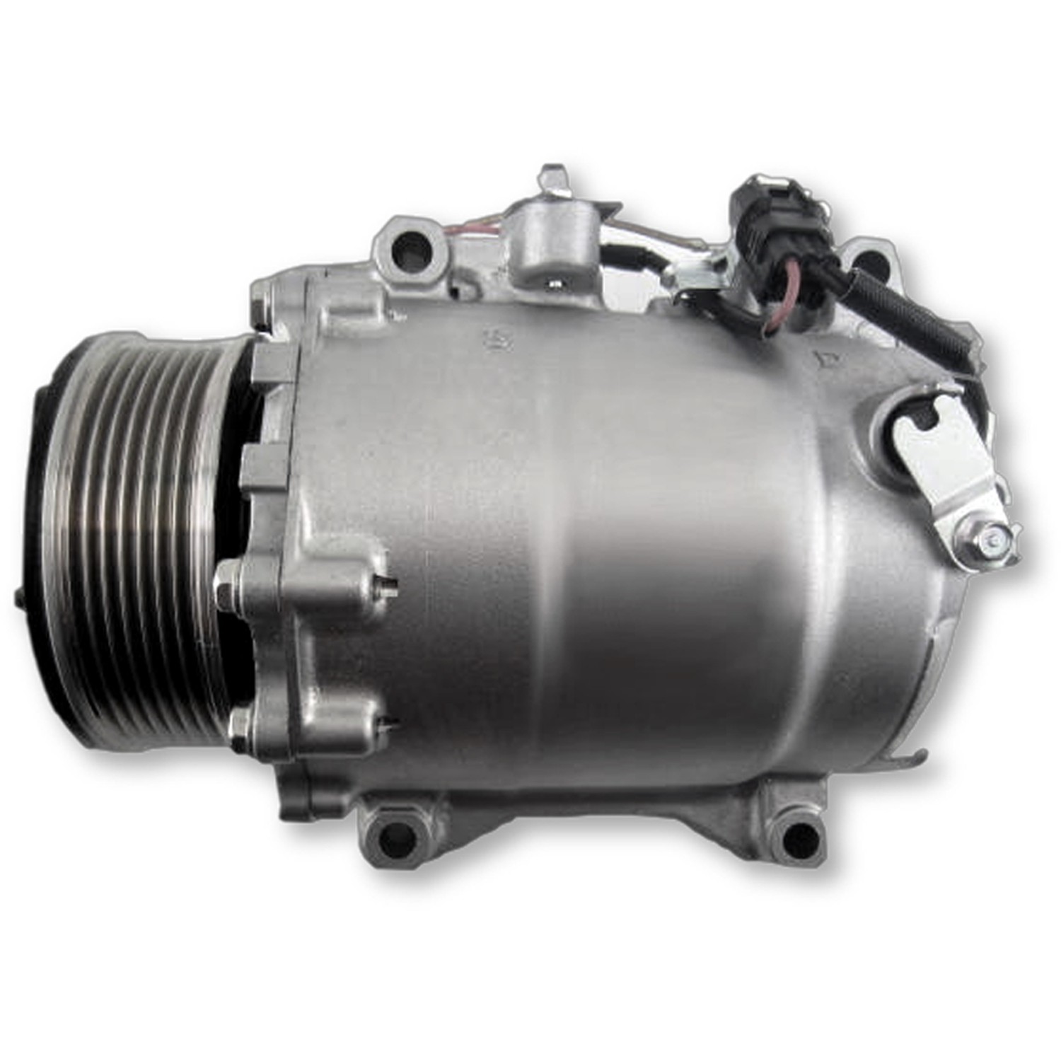 gpd Compressor New 6513285