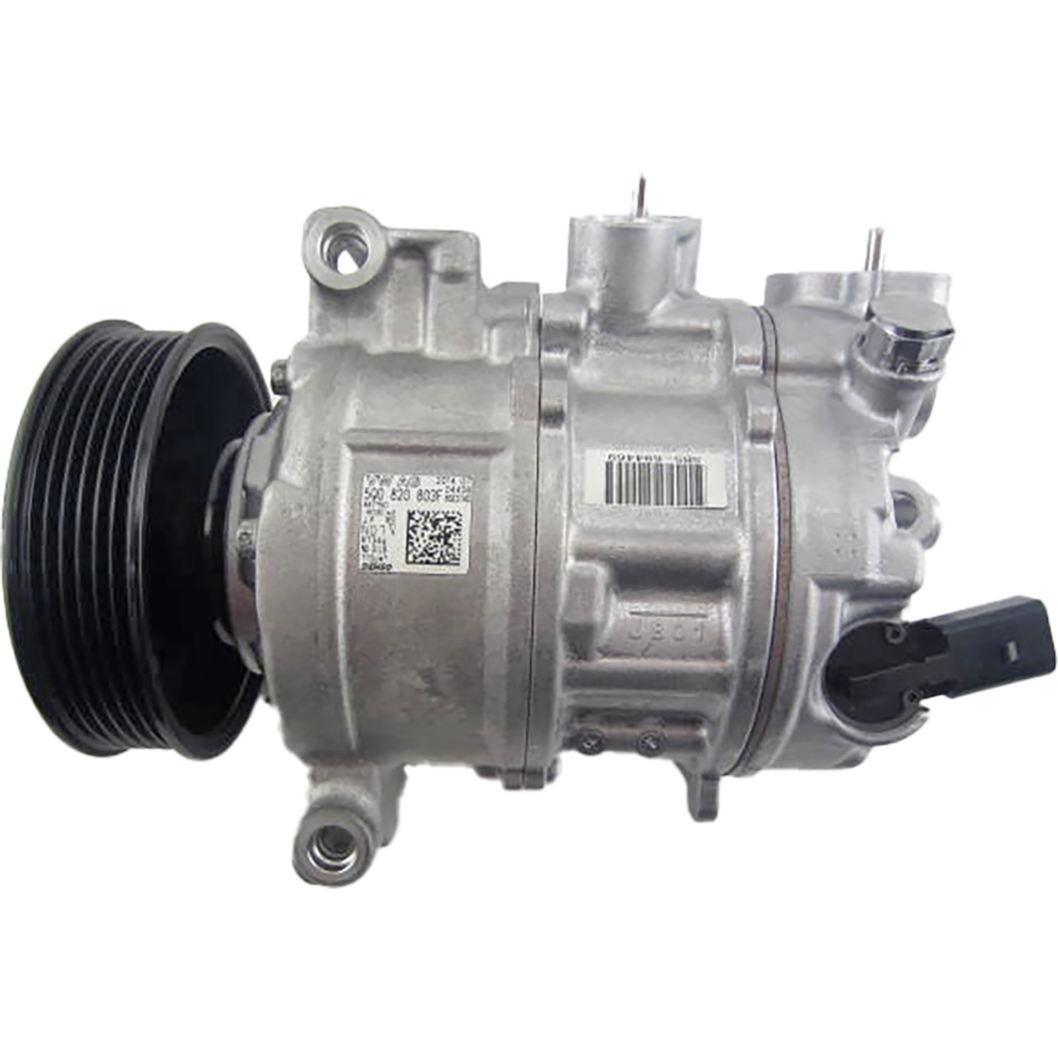 gpd Compressor New 6513286