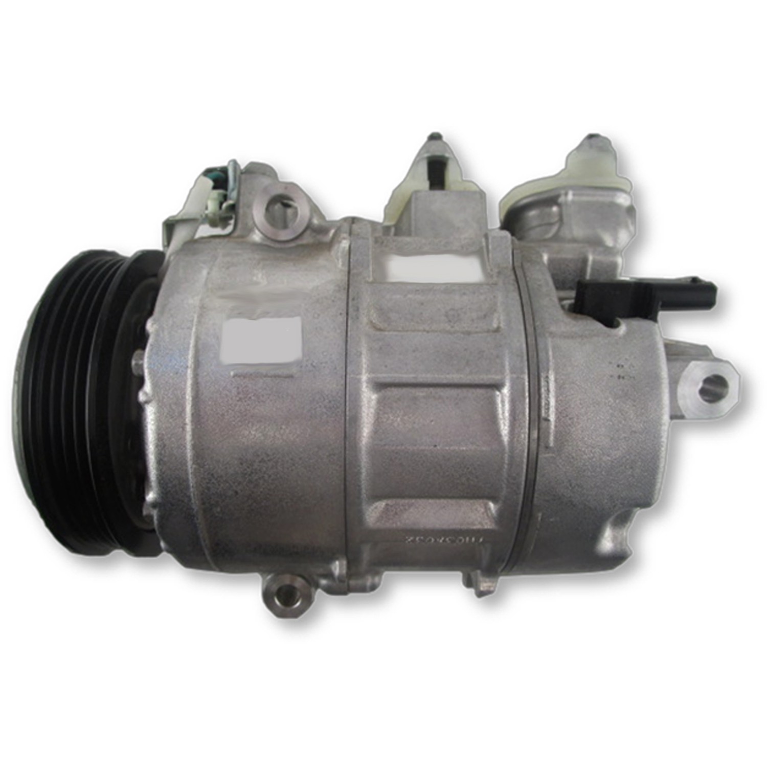 gpd Compressor New 6513293