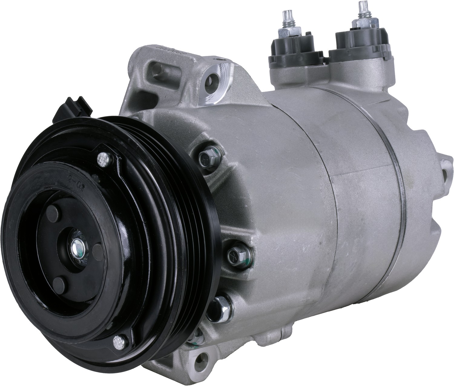 gpd Compressor New 6513294
