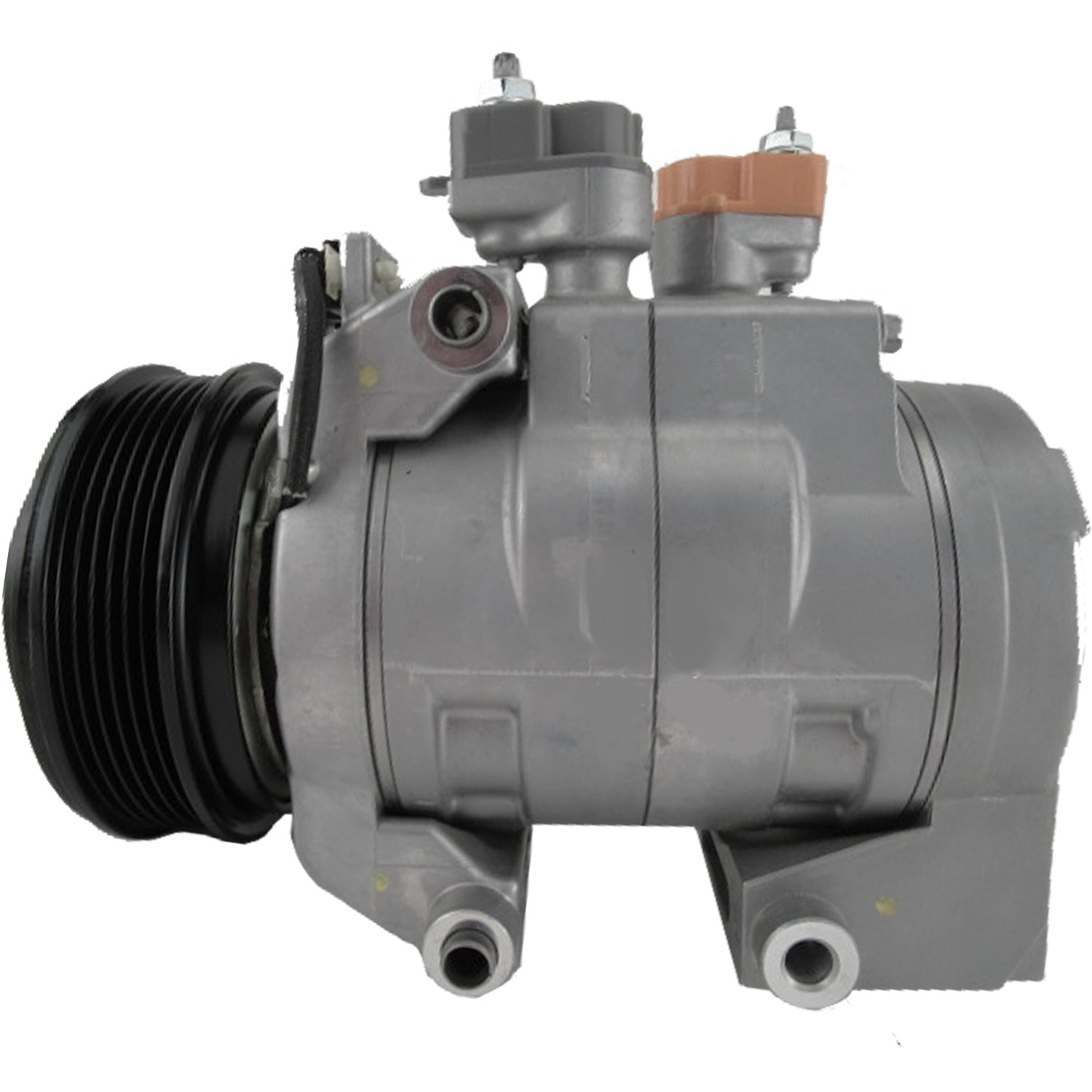 gpd Compressor New 6513295