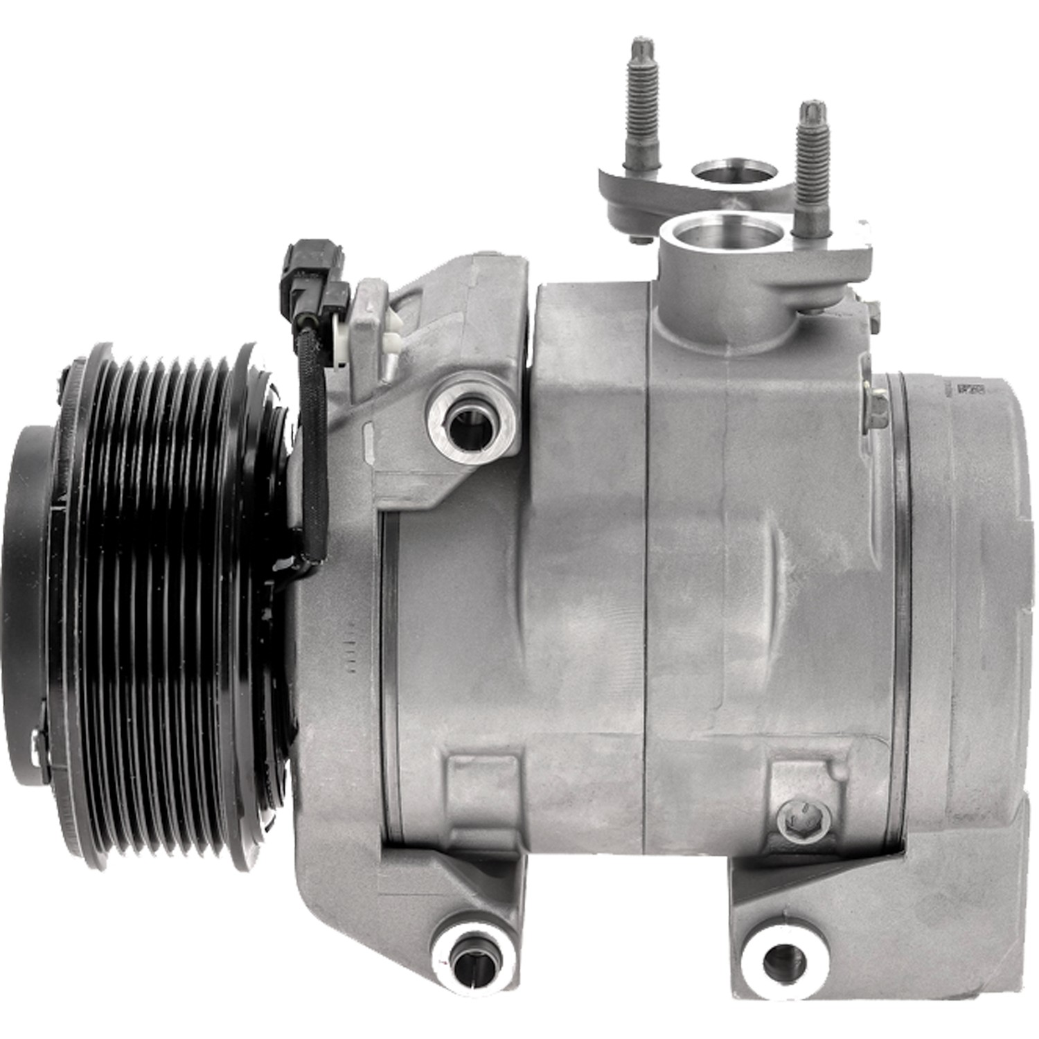 gpd Compressor New 6513296