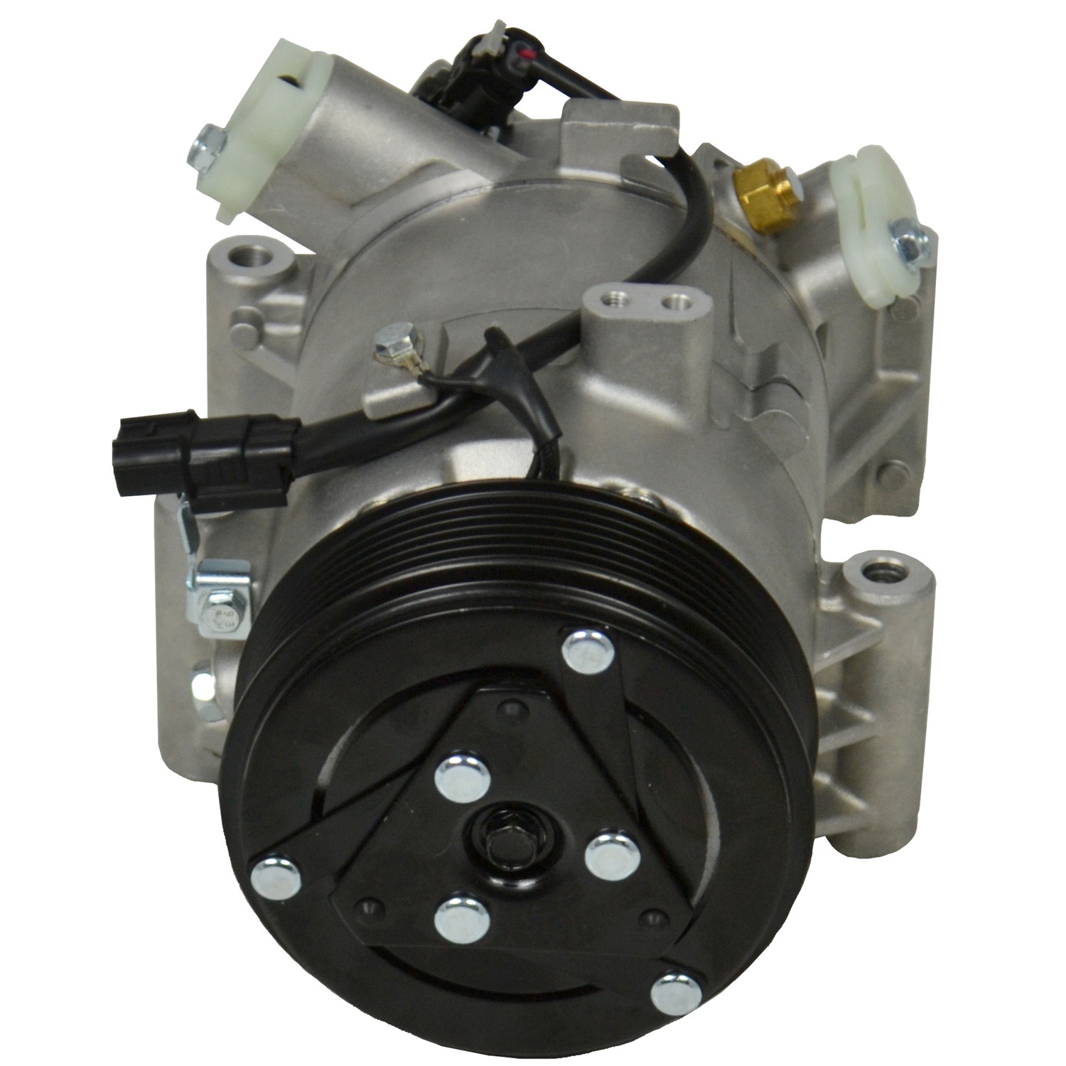 gpd Compressor New 6513297