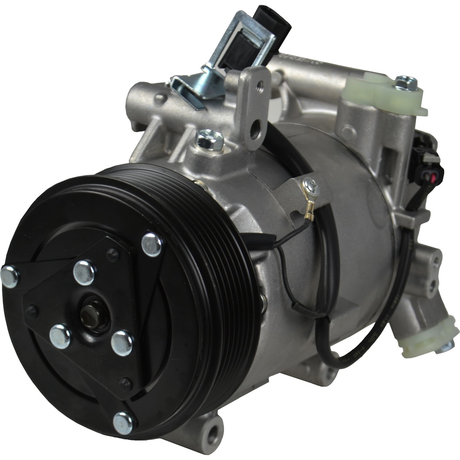 gpd Compressor New 6513298