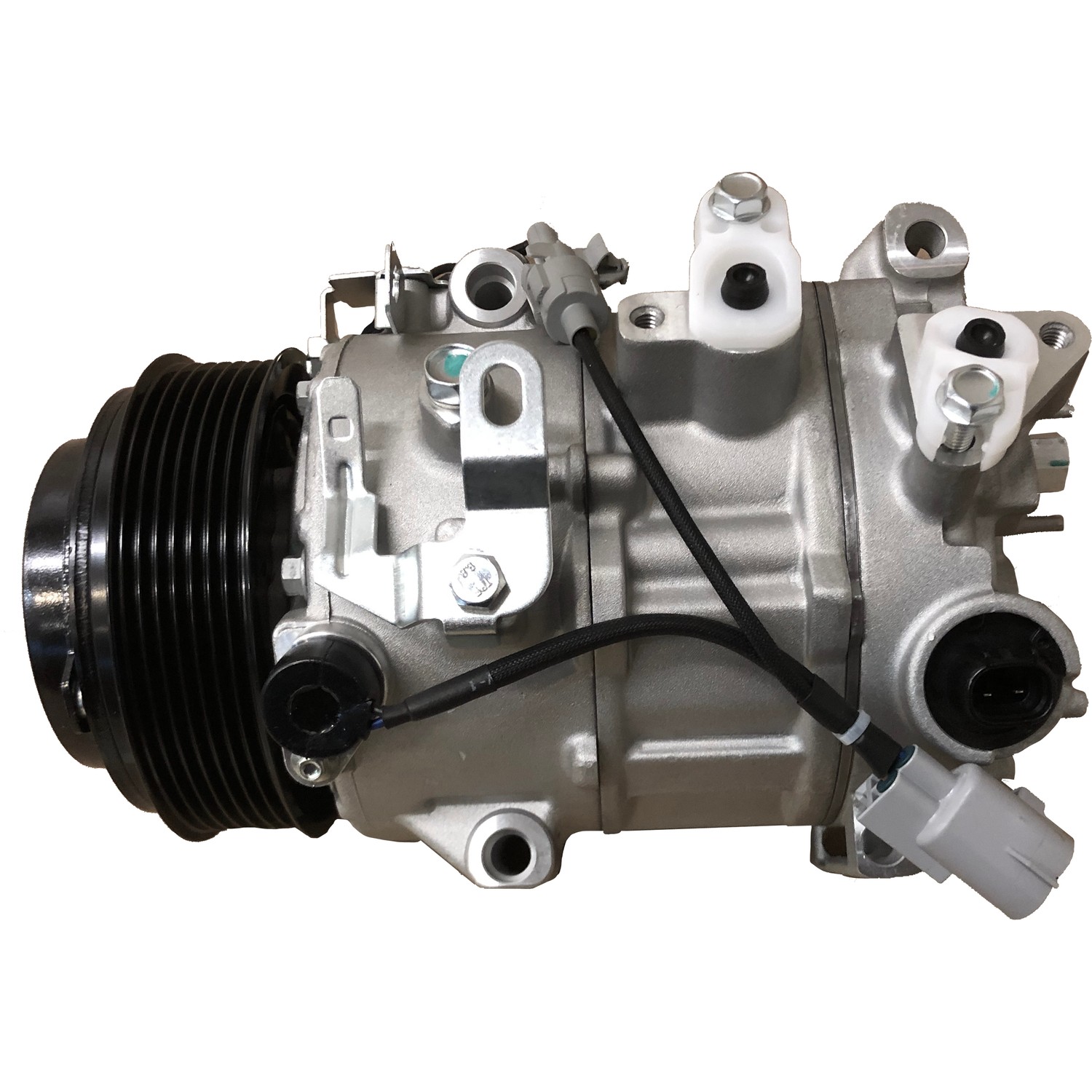 gpd Compressor New 6513306