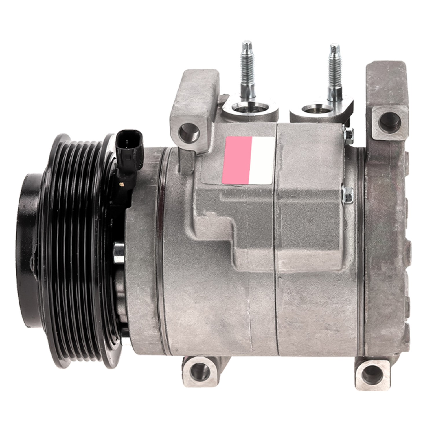 gpd Compressor New 6513310