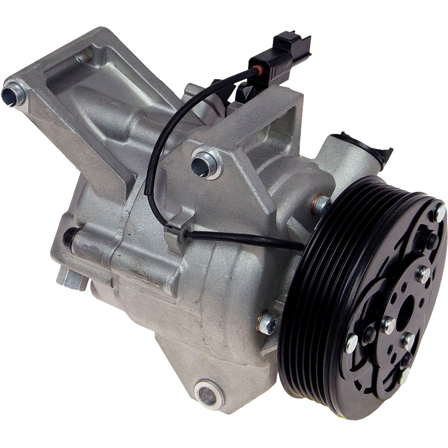 gpd Compressor New 6513312