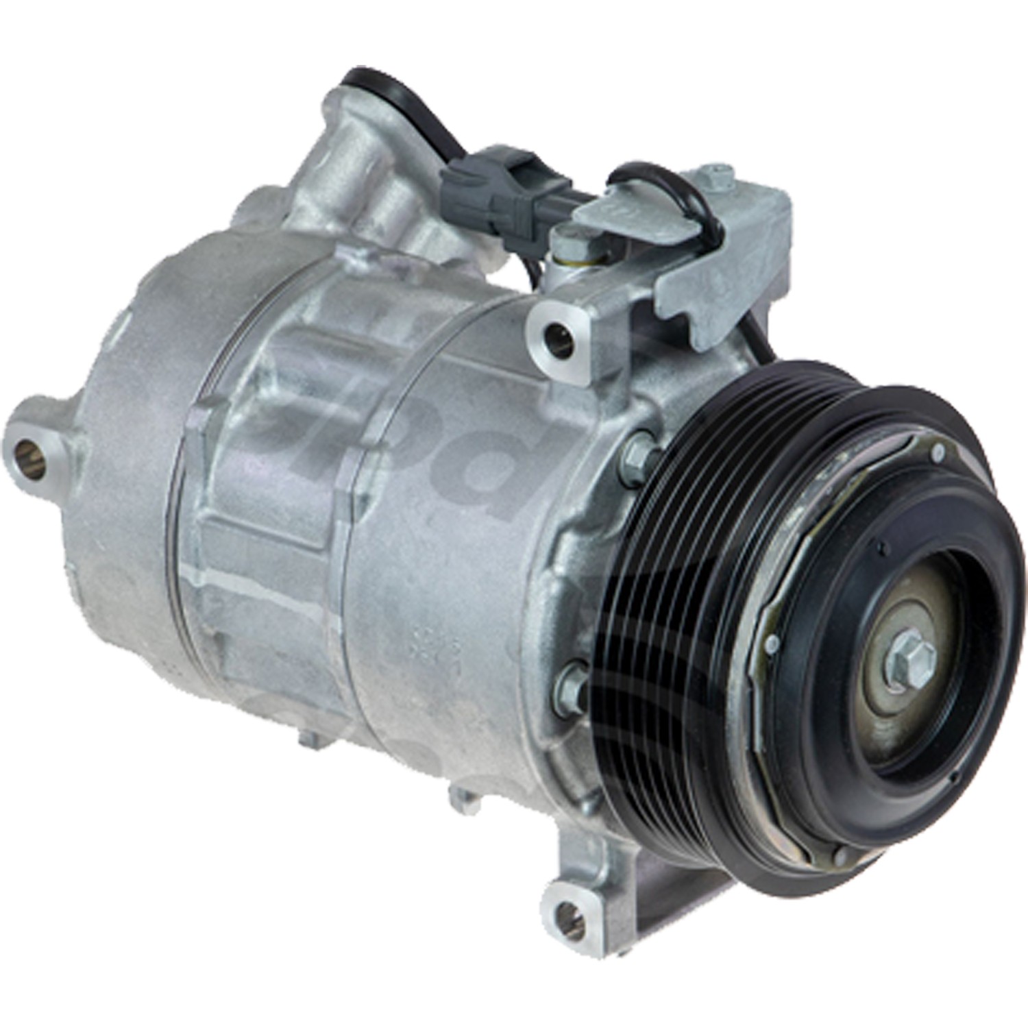 gpd Compressor New 6513315
