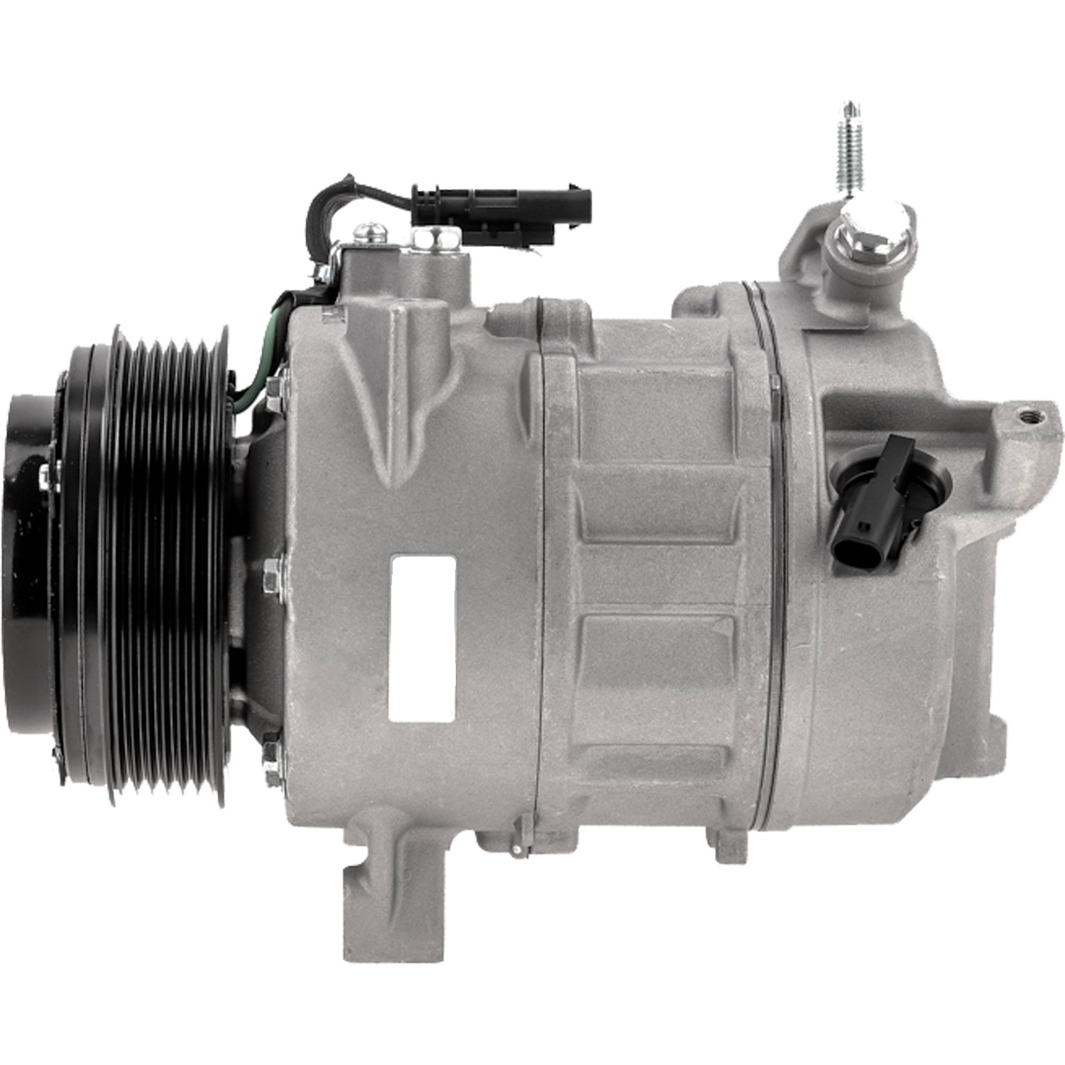gpd Compressor New 6513338