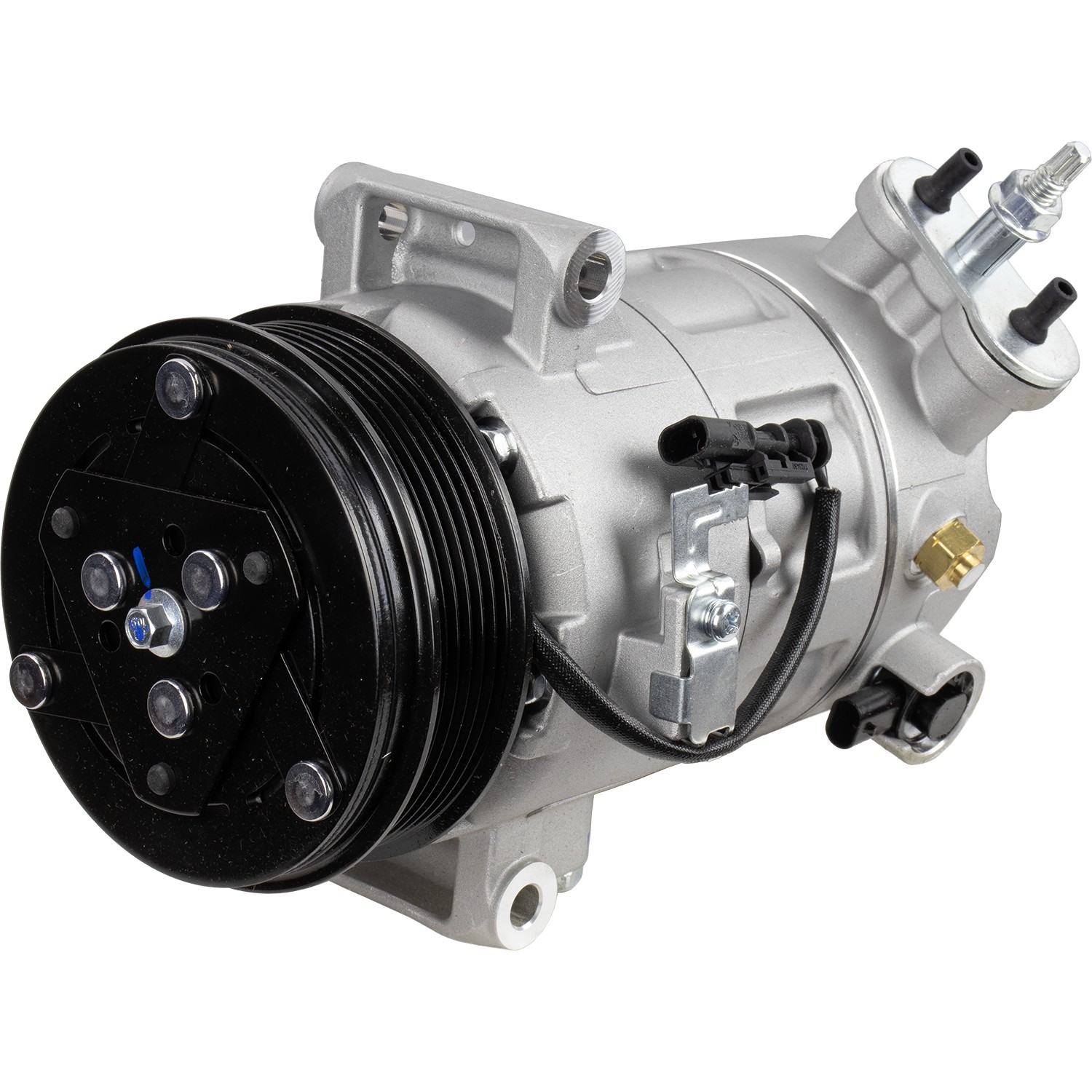 gpd Compressor New 6513341