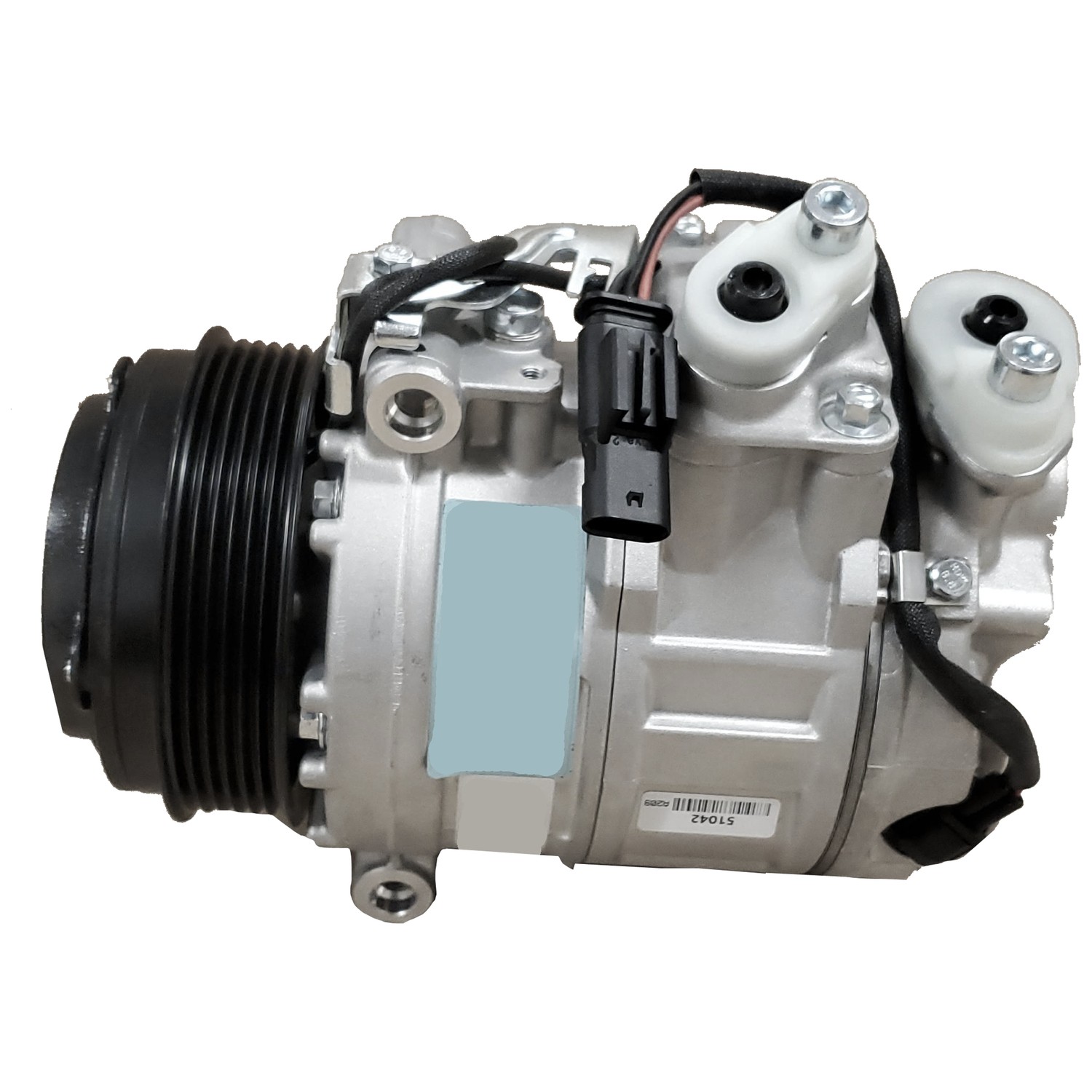 gpd Compressor New 6513345
