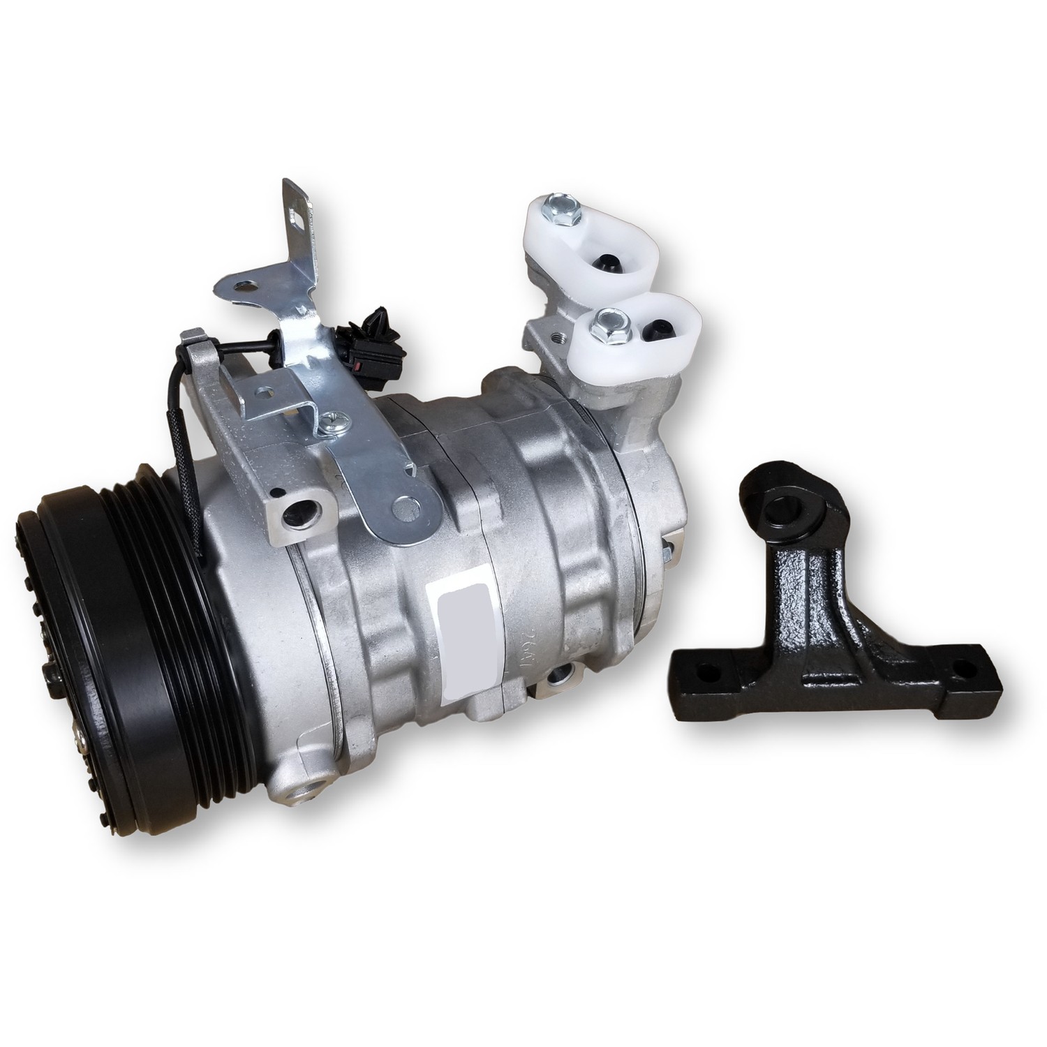 gpd Compressor New 6513347