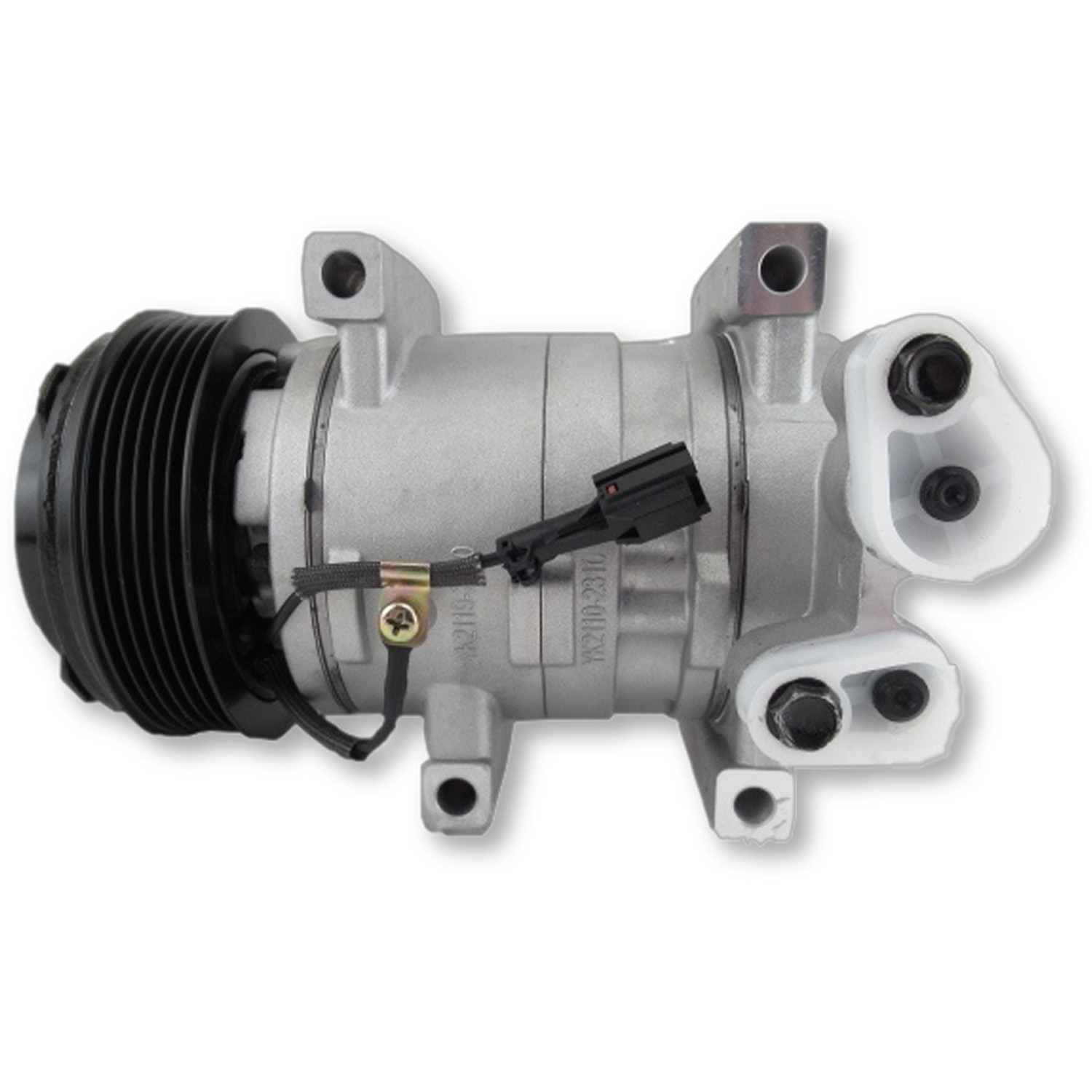 gpd Compressor New 6513348