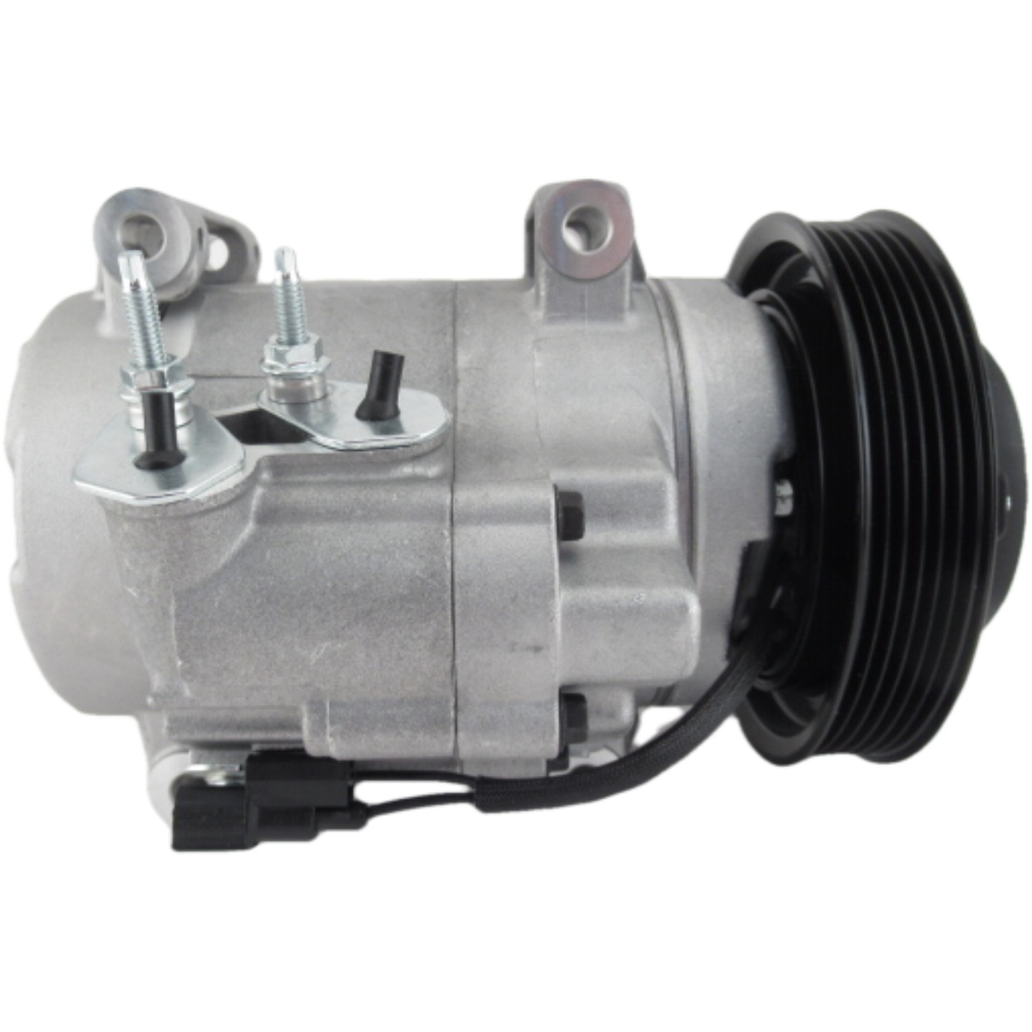 gpd Compressor New 6513357