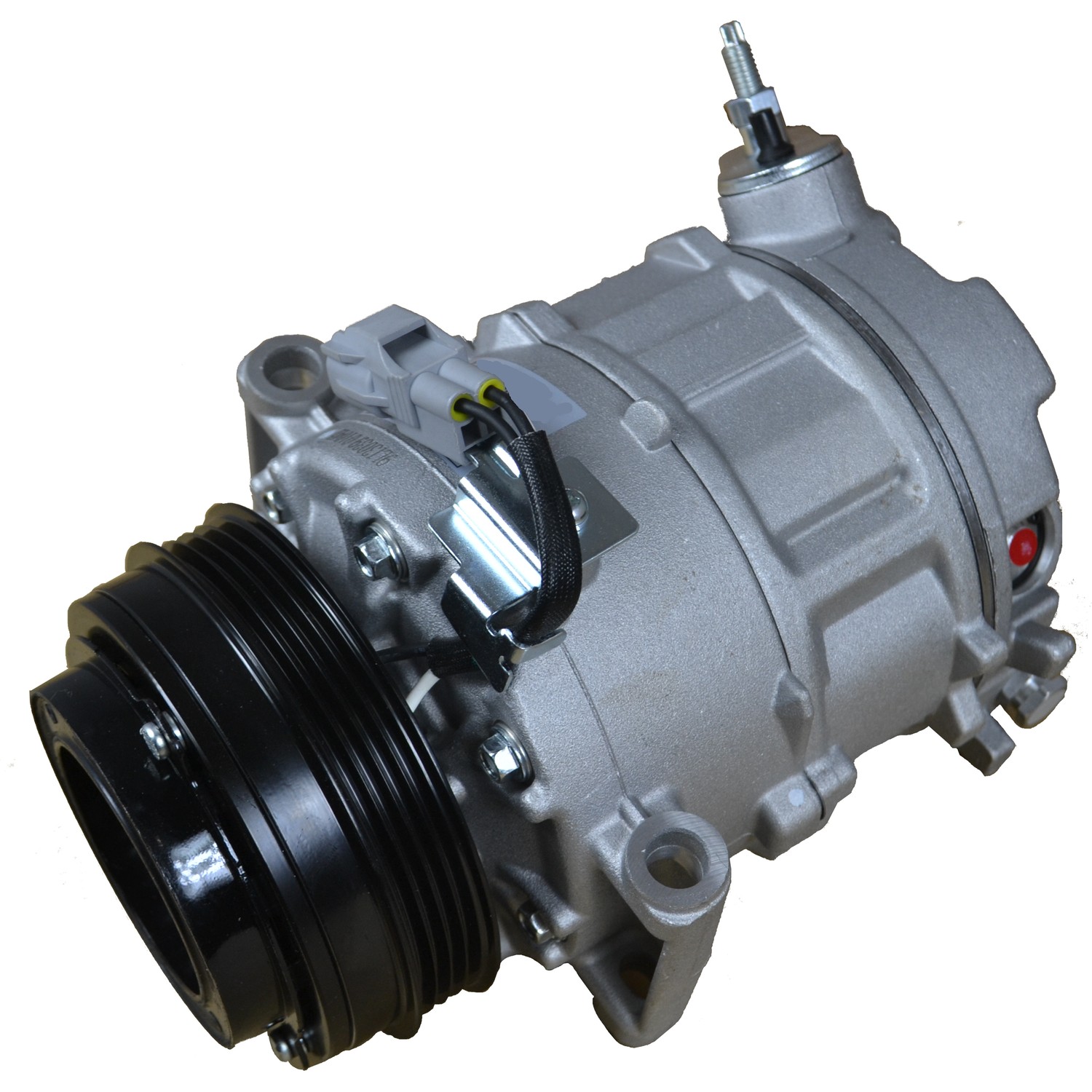 gpd Compressor New 6513367
