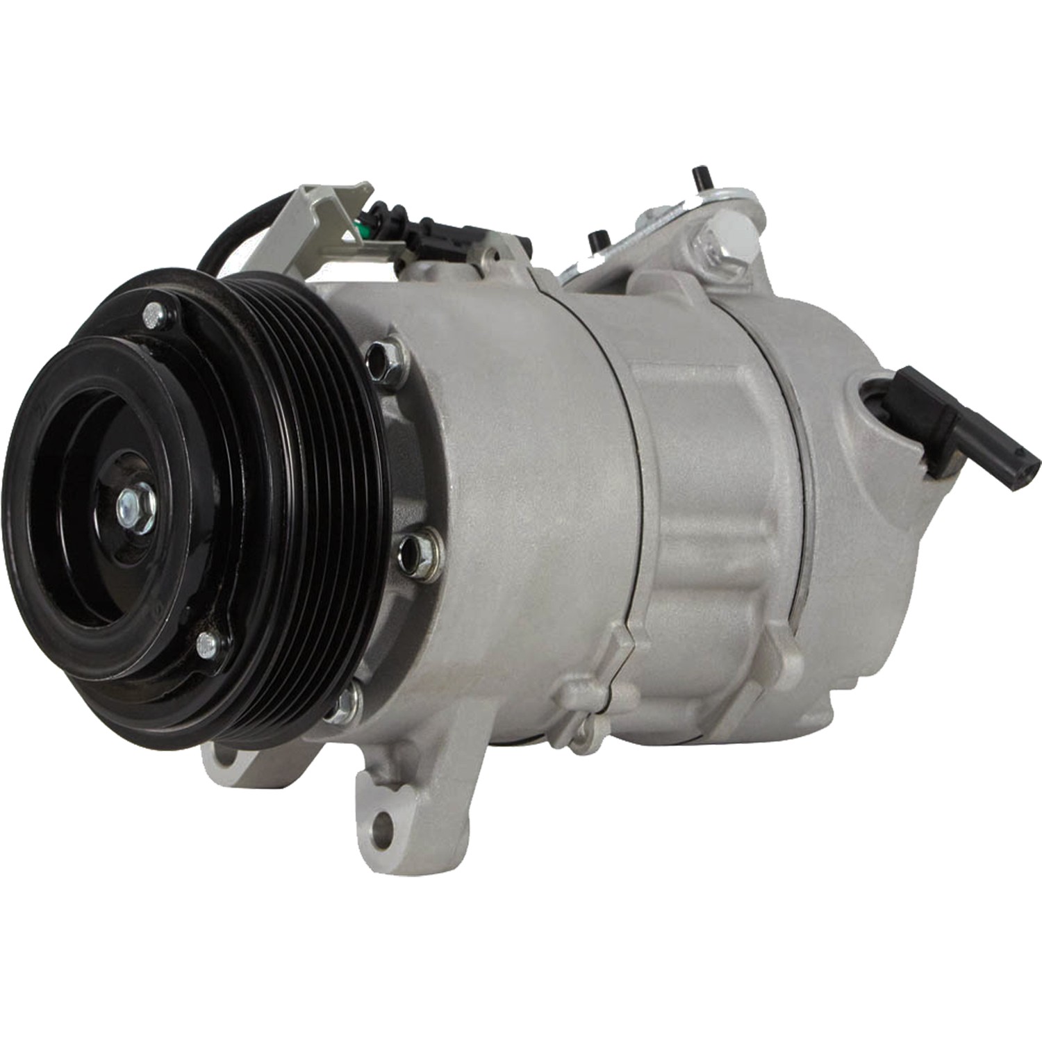 gpd Compressor New 6513372
