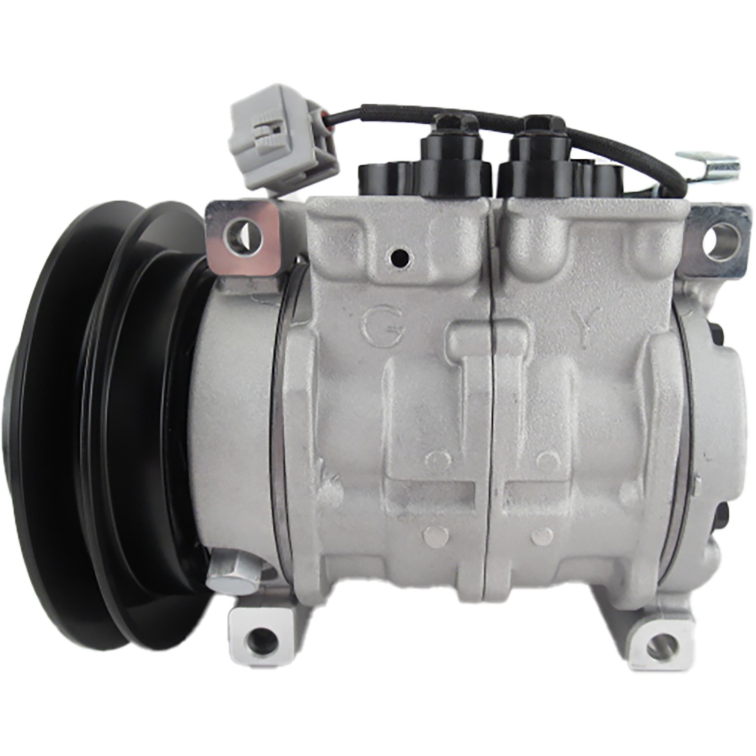 gpd Compressor New 6513376