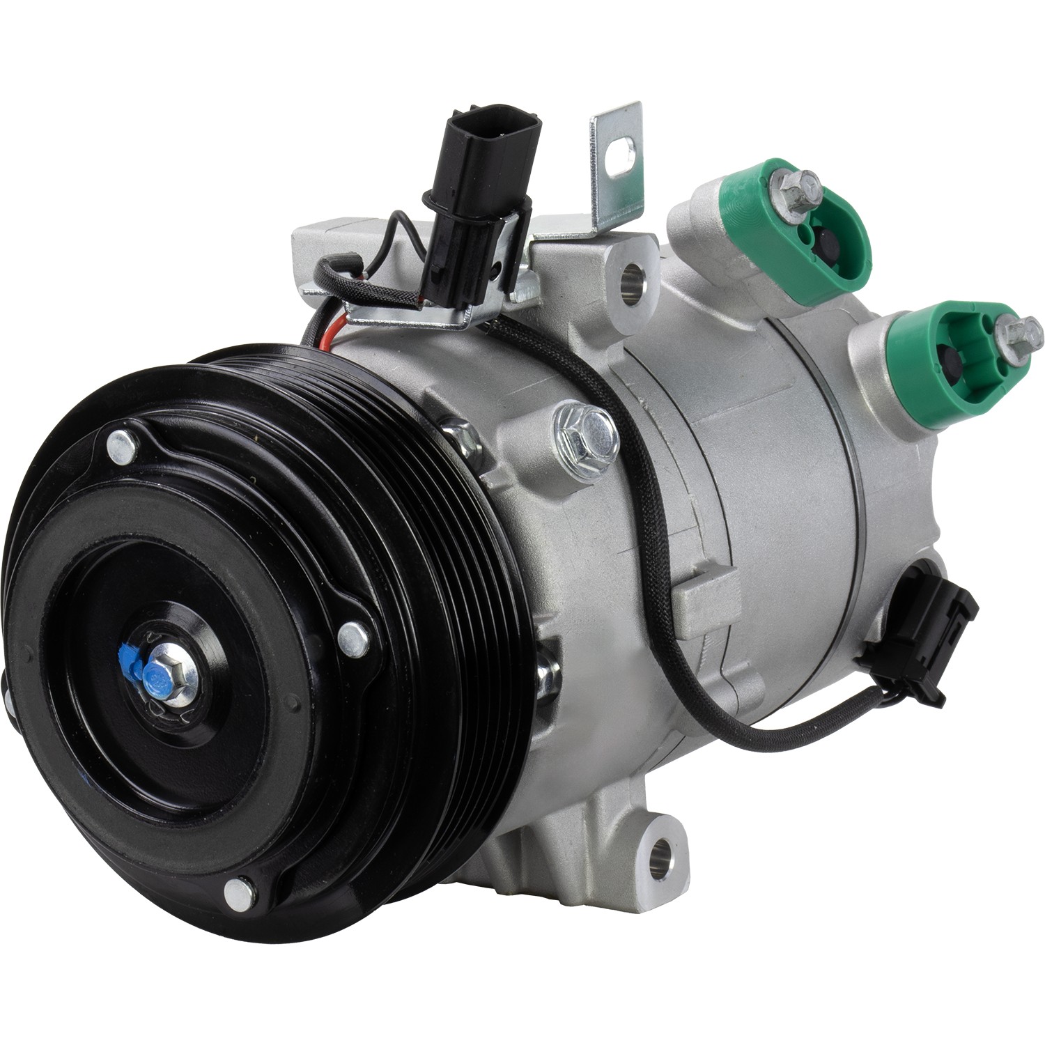 gpd Compressor New 6513377