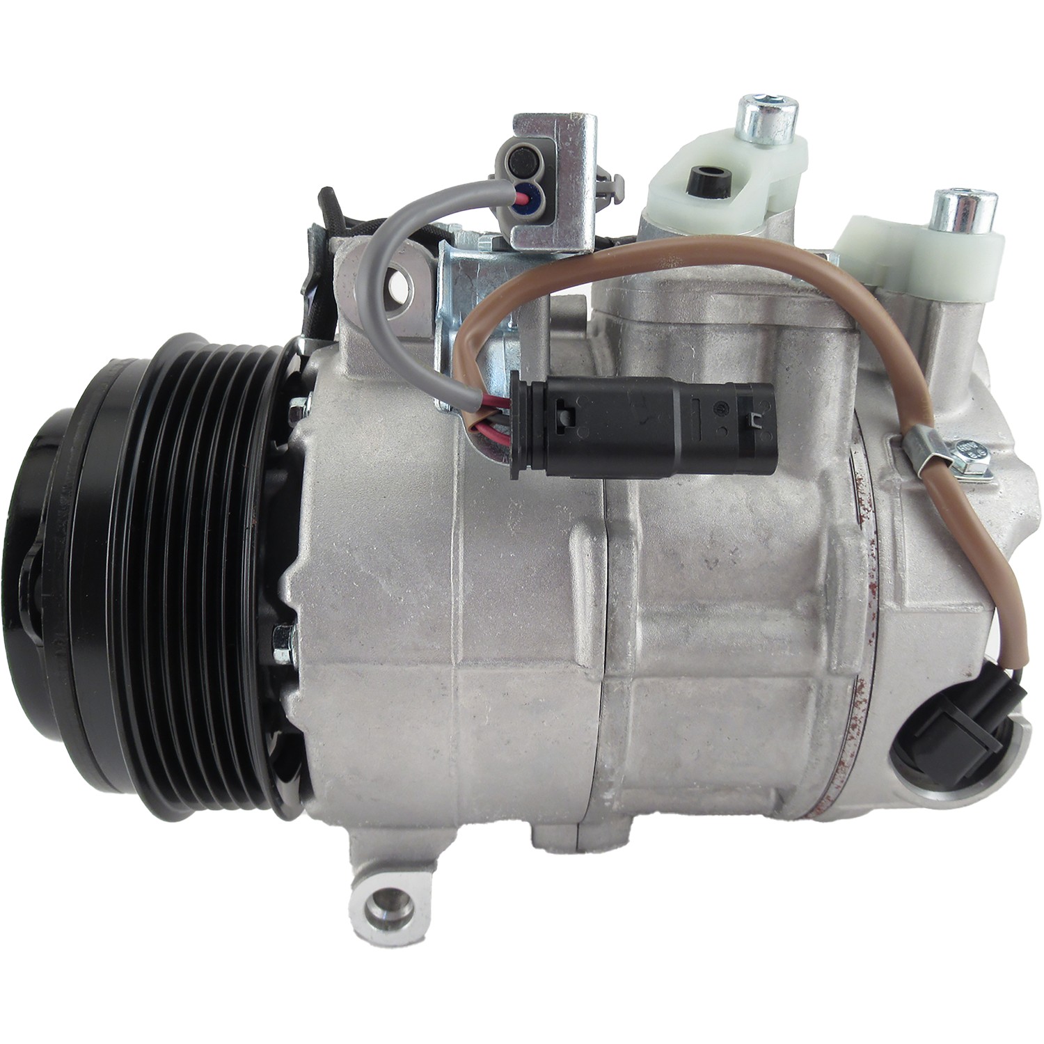 gpd Compressor New 6513381