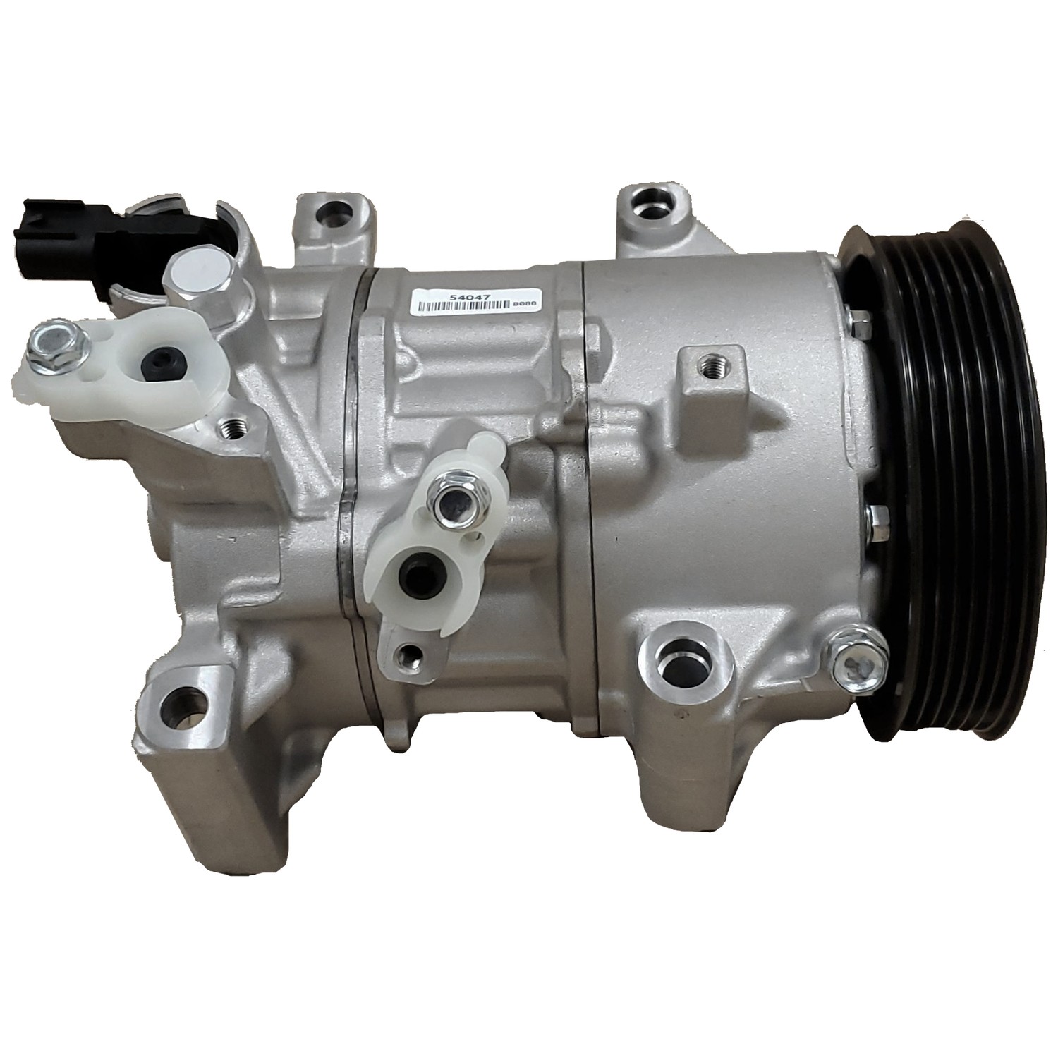 gpd Compressor New 6513403