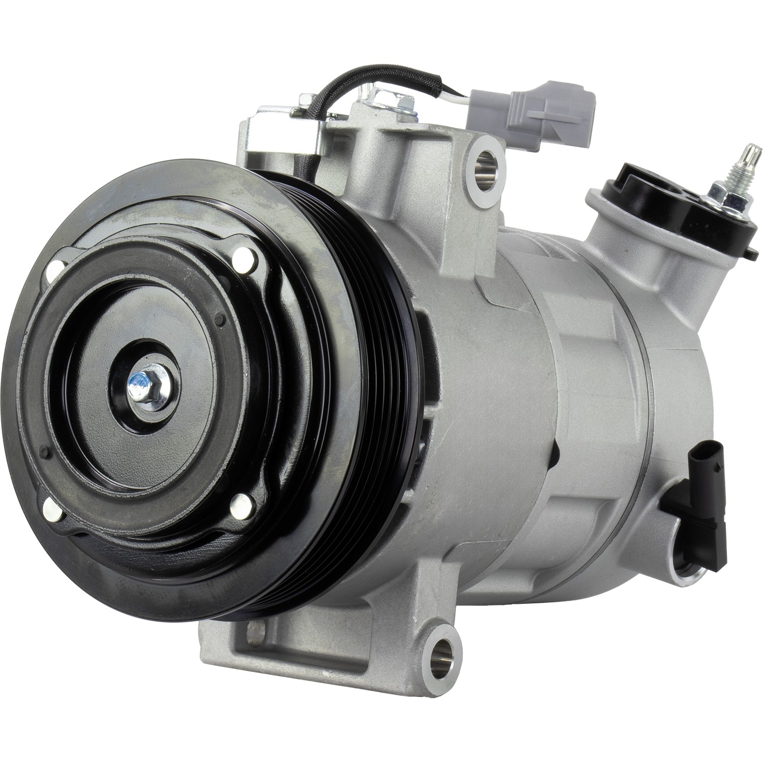 gpd Compressor New 6513405