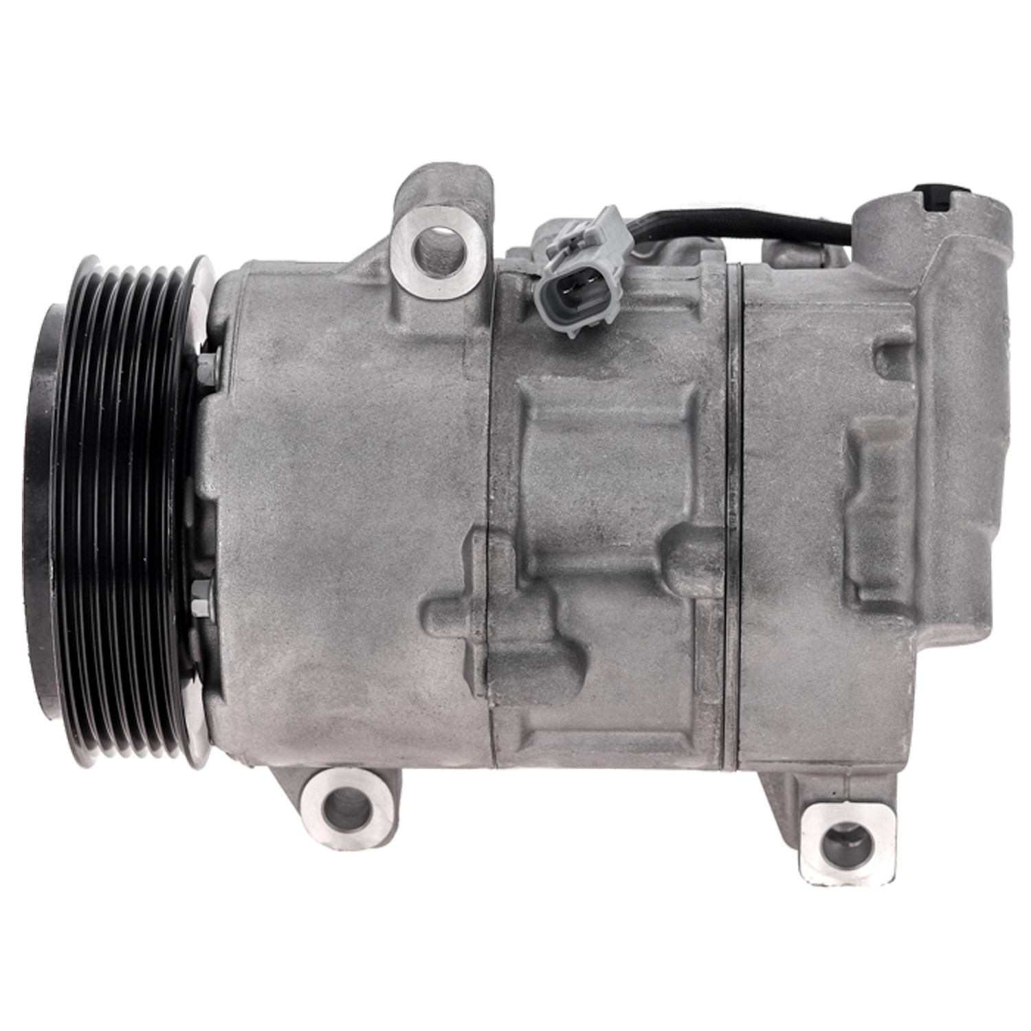 gpd Compressor New 6513409